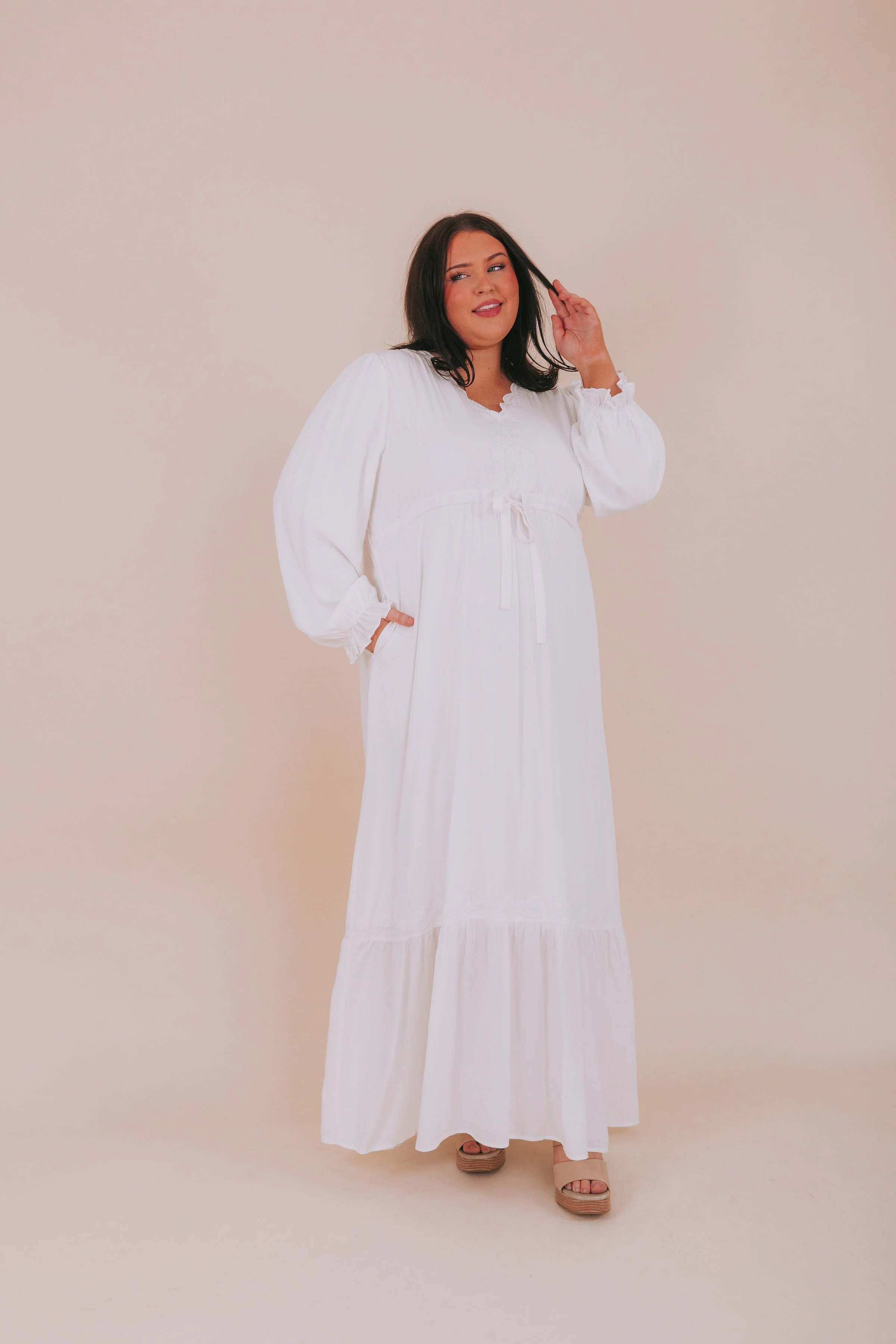 EXCLUSIVE - The White: Watson - Image 9