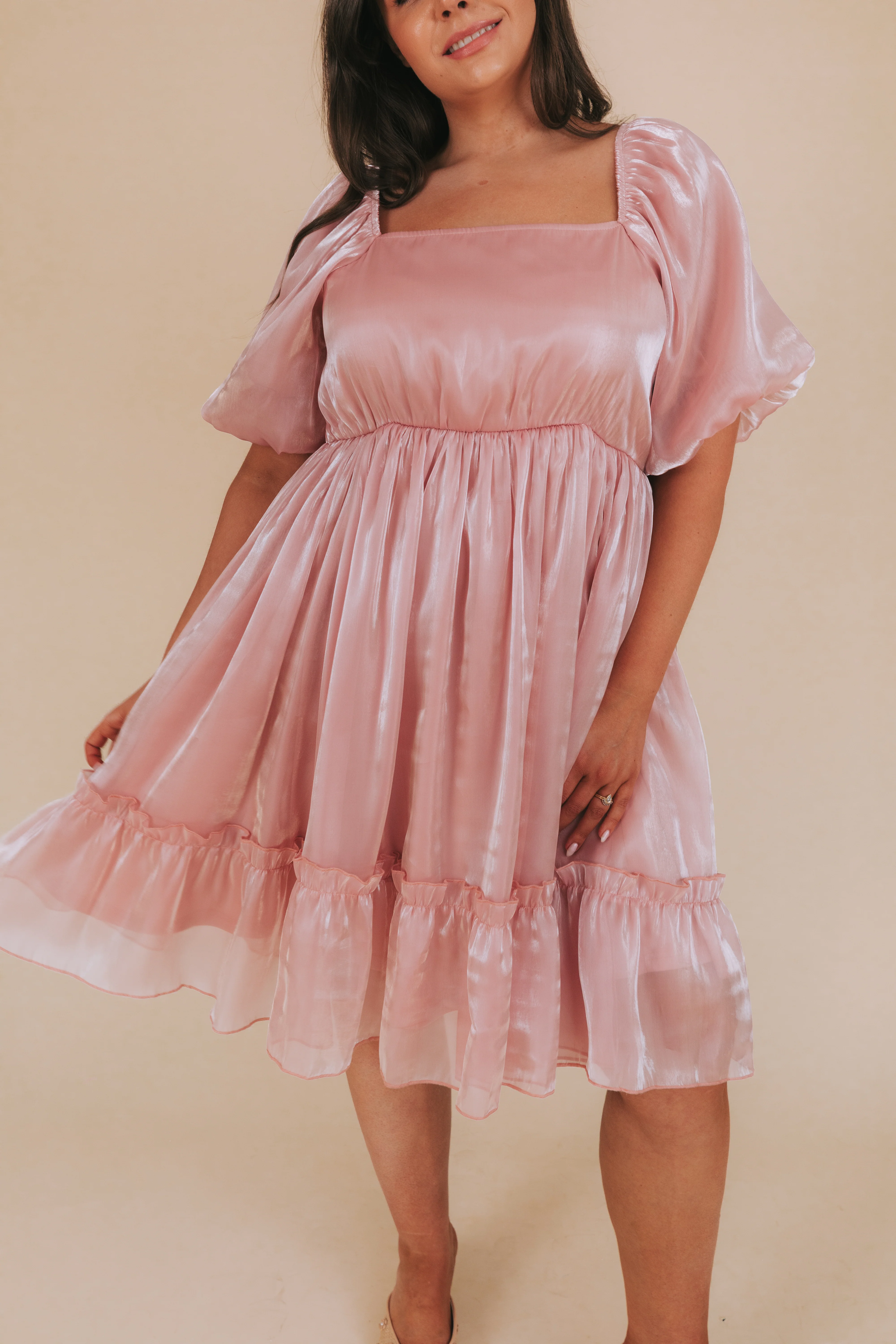 EXCLUSIVE - Time Of My Life Dress - 5 Colors! - Image 12