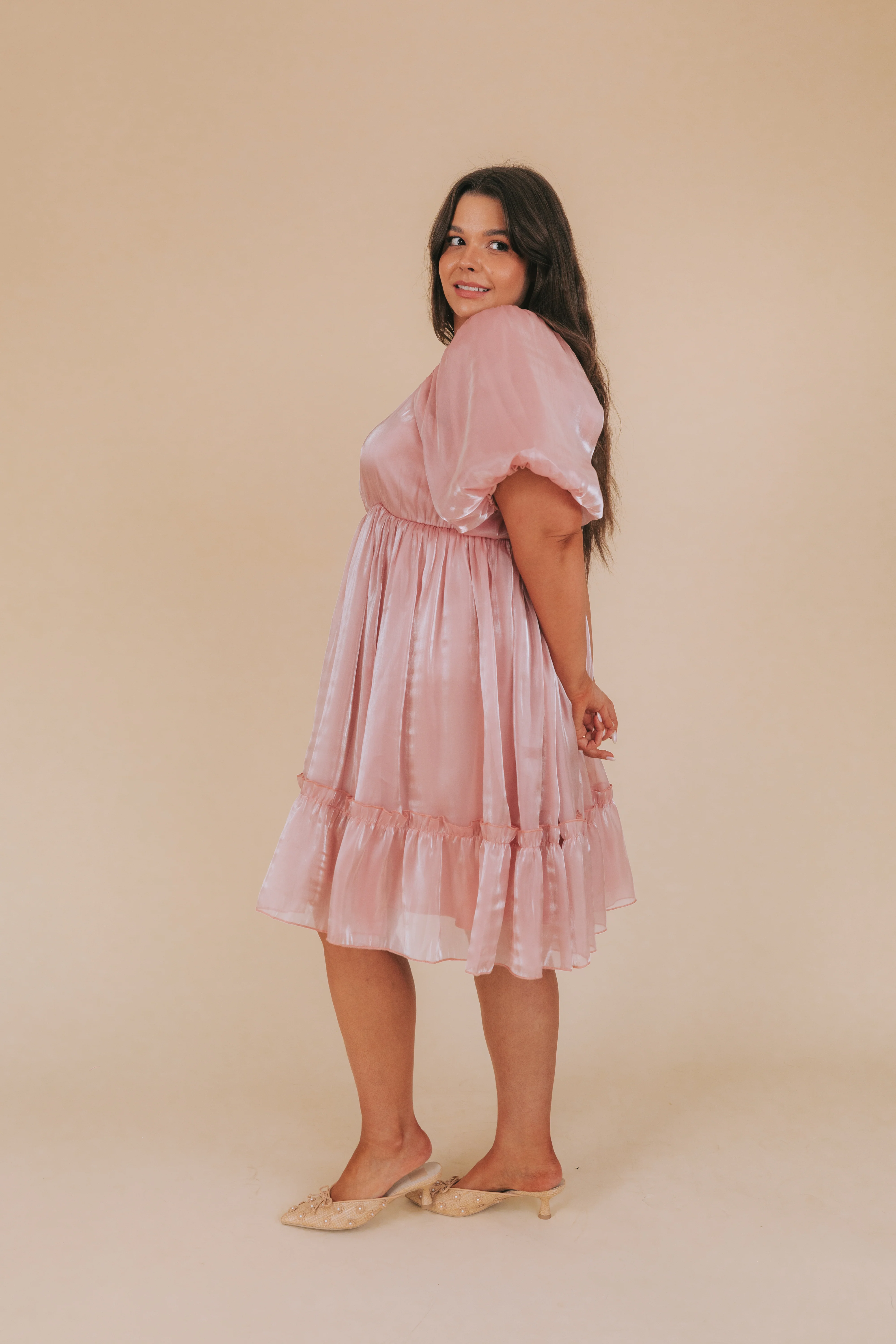 EXCLUSIVE - Time Of My Life Dress - 5 Colors! - Image 13