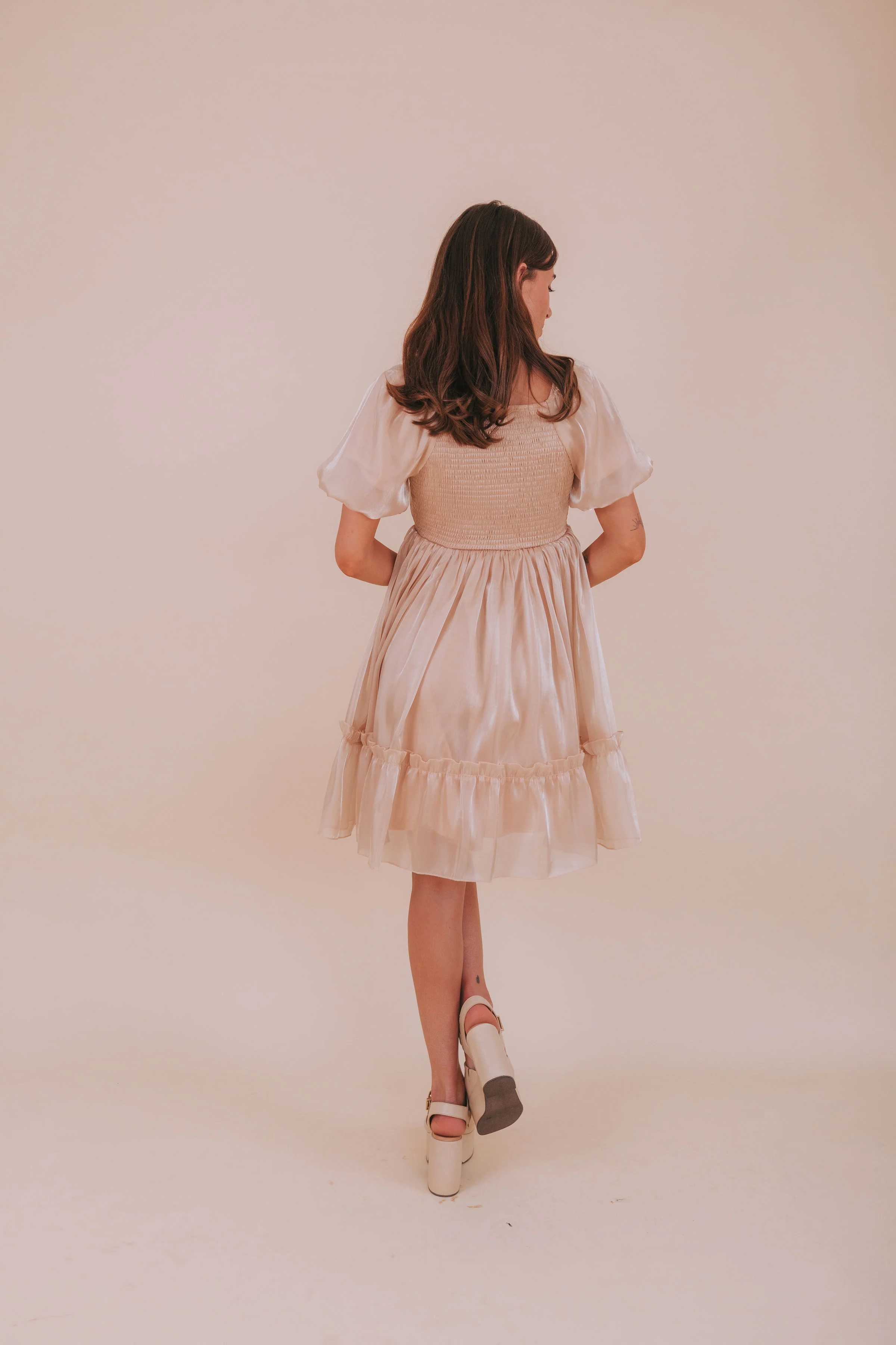 EXCLUSIVE - Time Of My Life Dress - 5 Colors! - Image 22