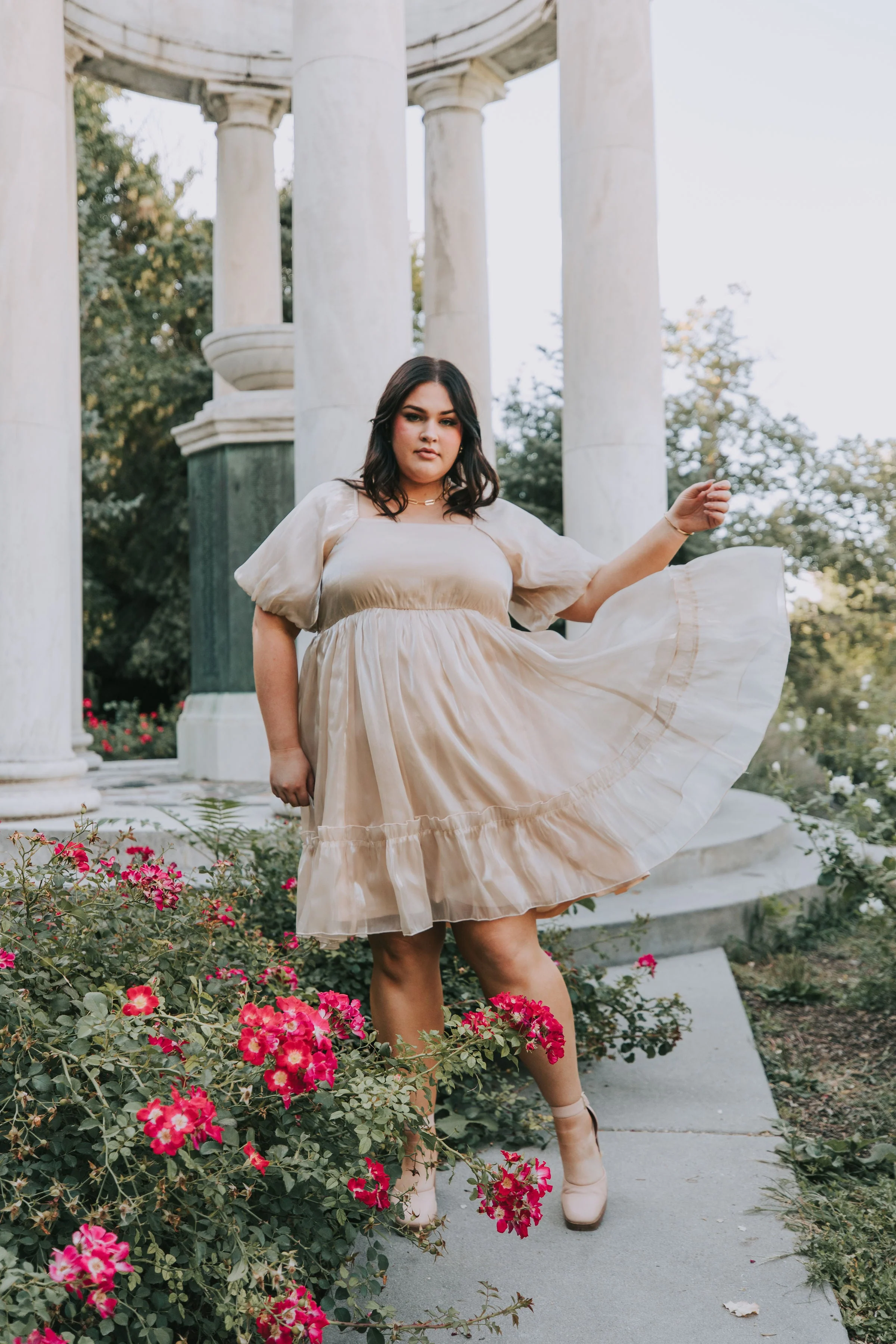 EXCLUSIVE - Time Of My Life Dress - 5 Colors! - Image 28