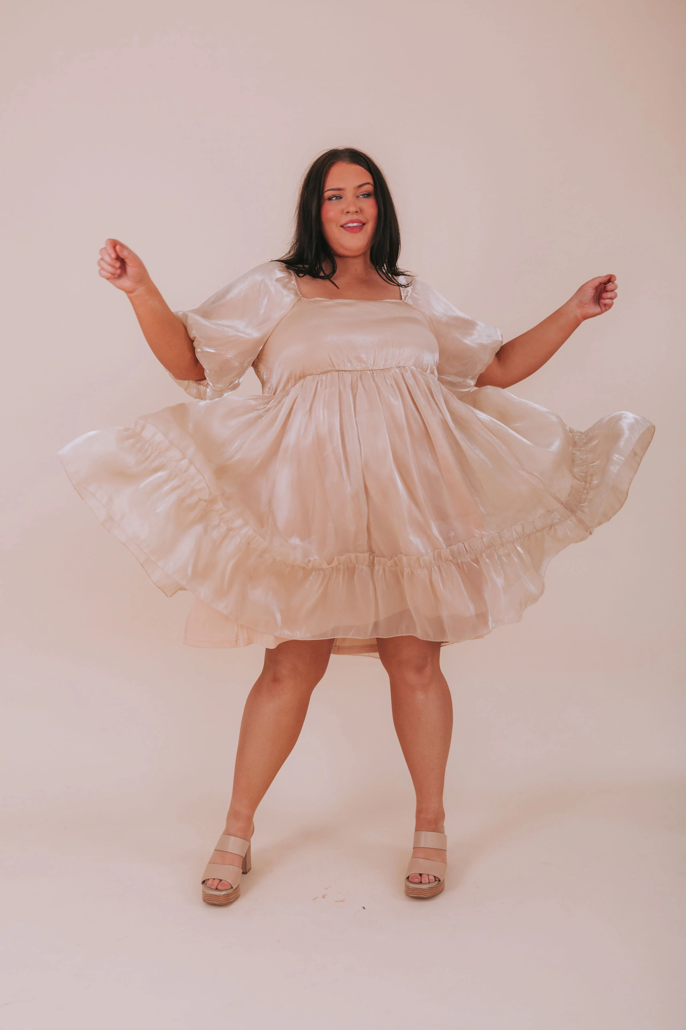 EXCLUSIVE - Time Of My Life Dress - 5 Colors! - Image 30