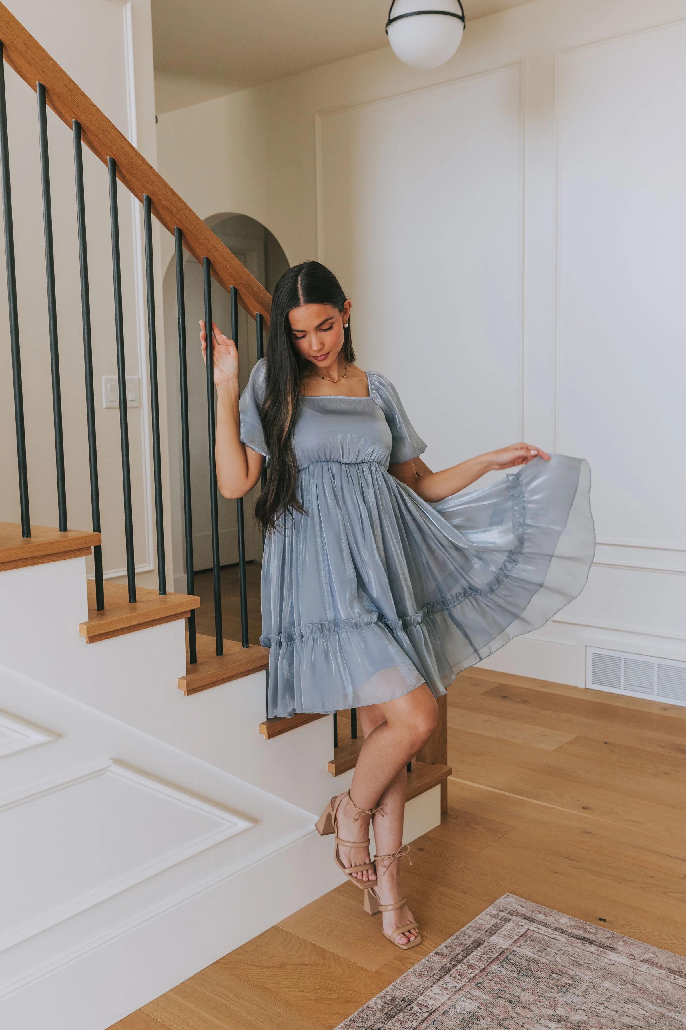 EXCLUSIVE - Time Of My Life Dress - 5 Colors! - Image 37