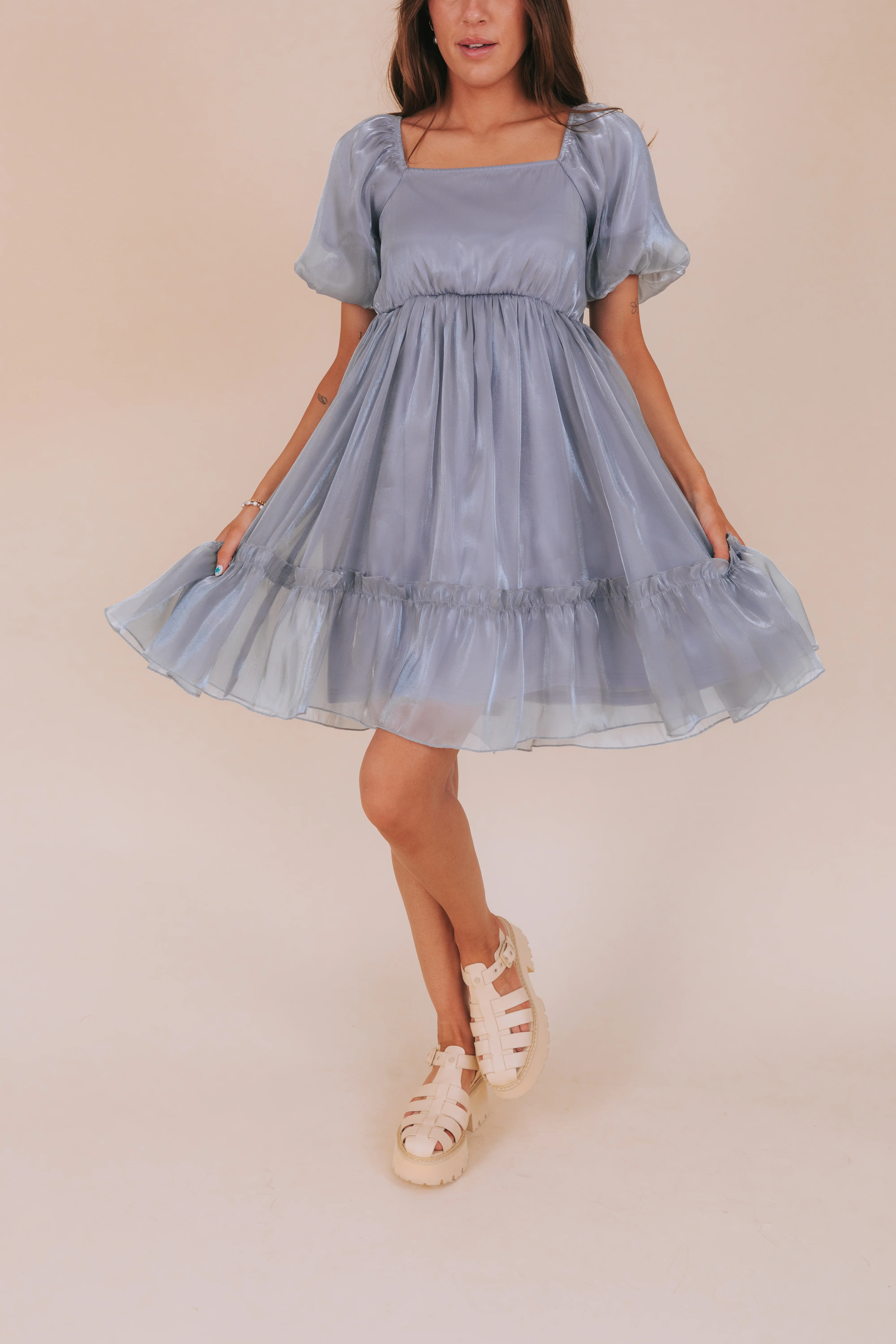 EXCLUSIVE - Time Of My Life Dress - 5 Colors! - Image 39