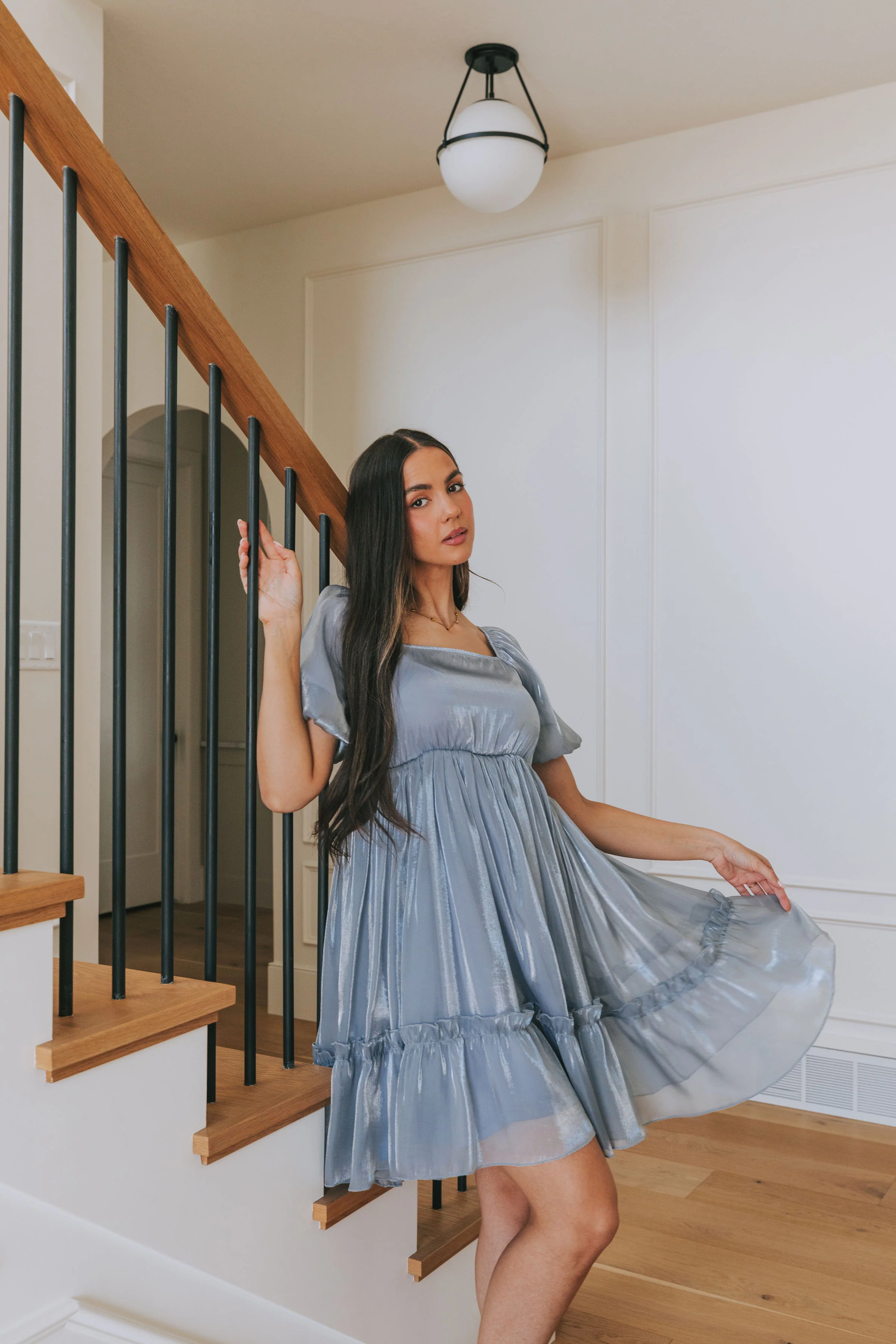 EXCLUSIVE - Time Of My Life Dress - 5 Colors! - Image 42