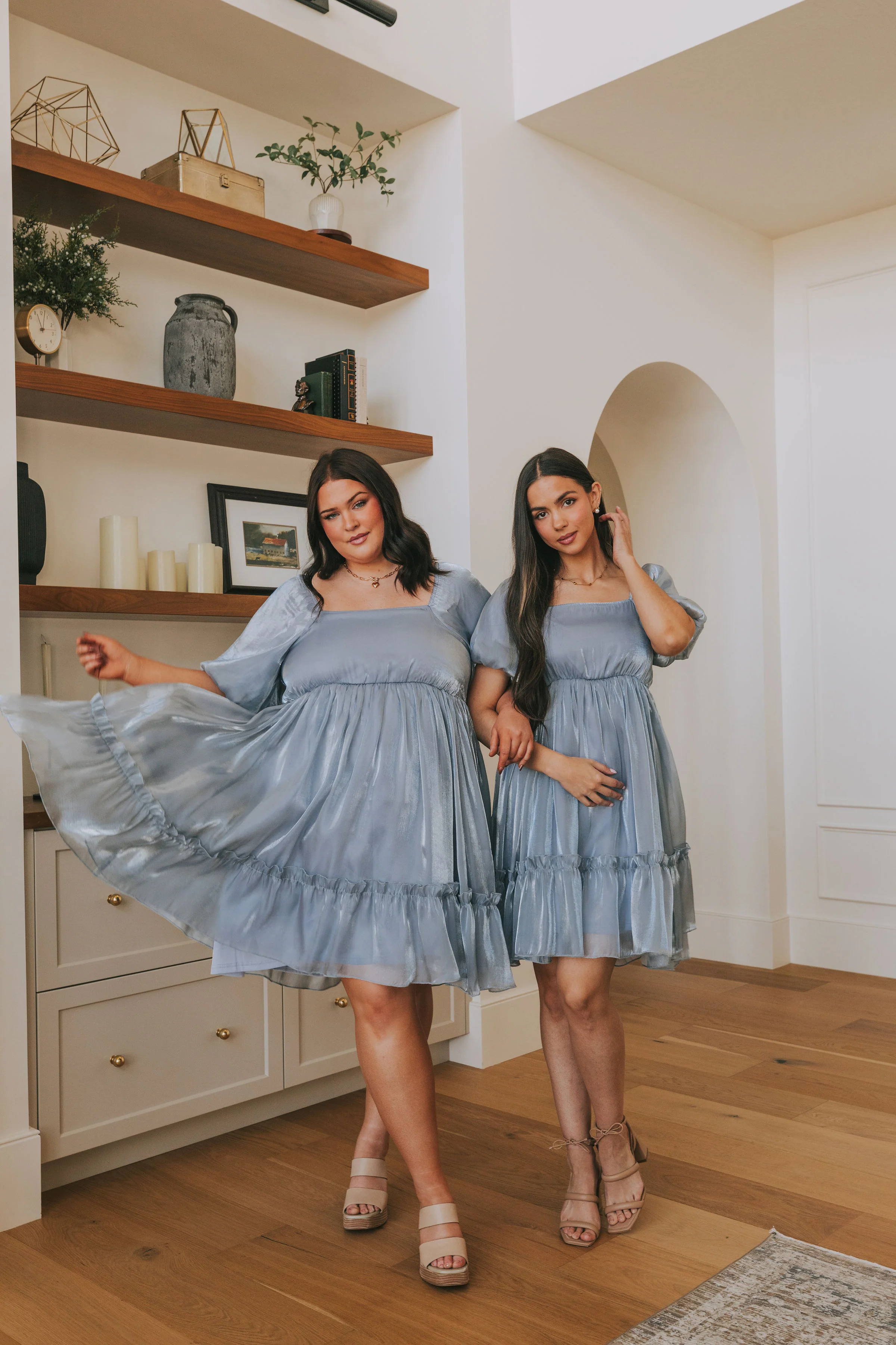 EXCLUSIVE - Time Of My Life Dress - 5 Colors! - Image 44
