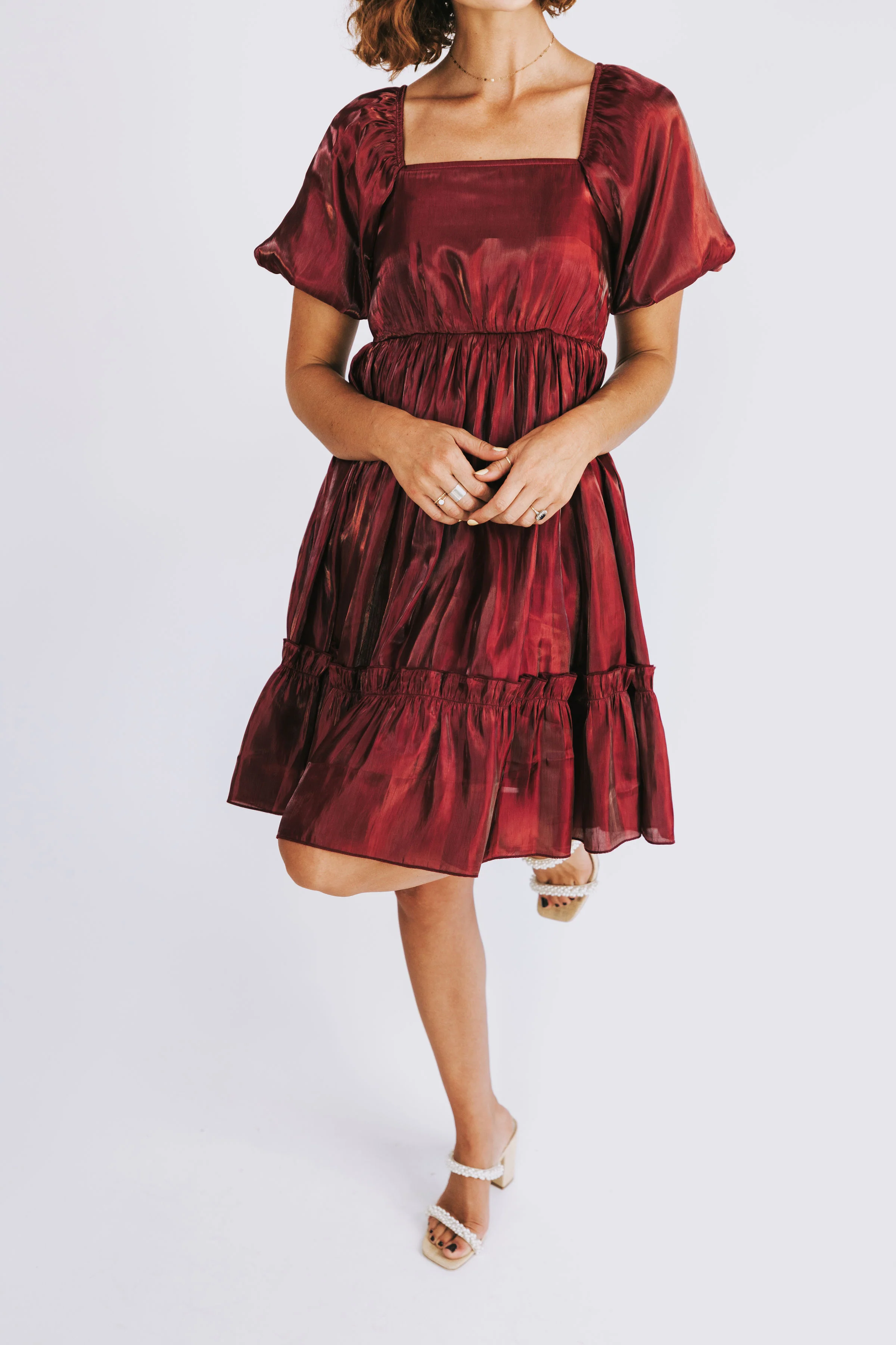 EXCLUSIVE - Time Of My Life Dress - 5 Colors! - Image 56