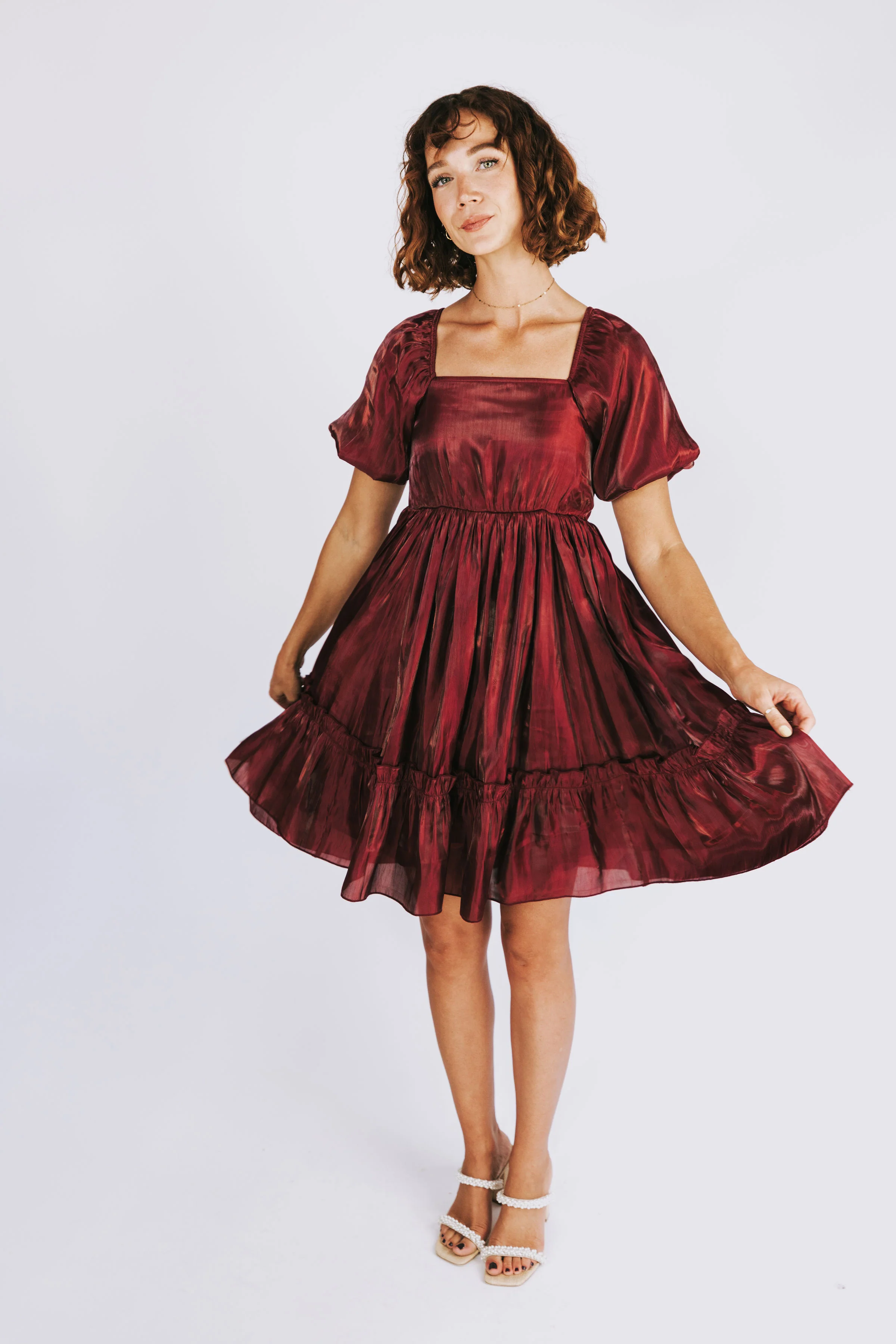 EXCLUSIVE - Time Of My Life Dress - 5 Colors! - Image 57