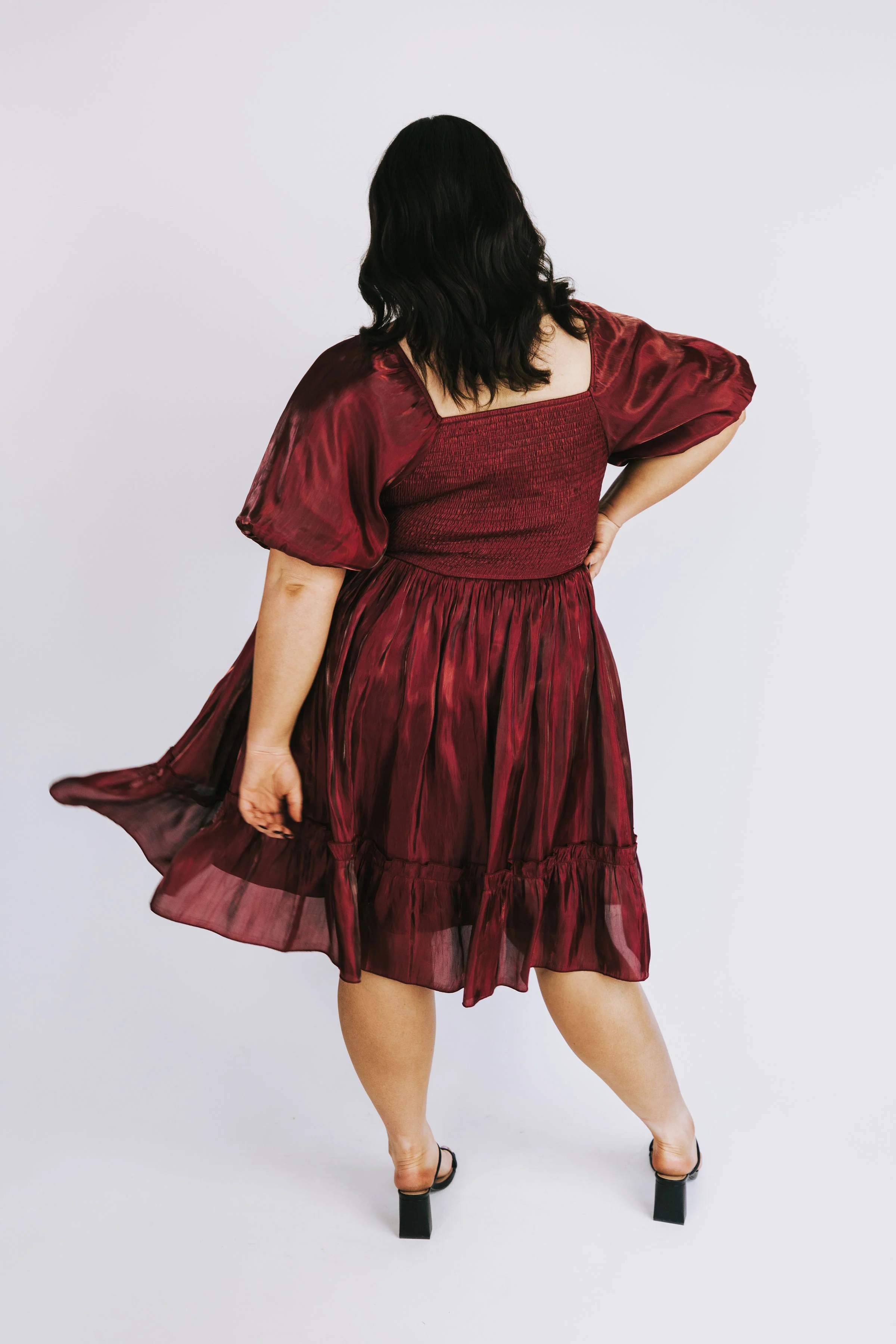 EXCLUSIVE - Time Of My Life Dress - 5 Colors! - Image 69