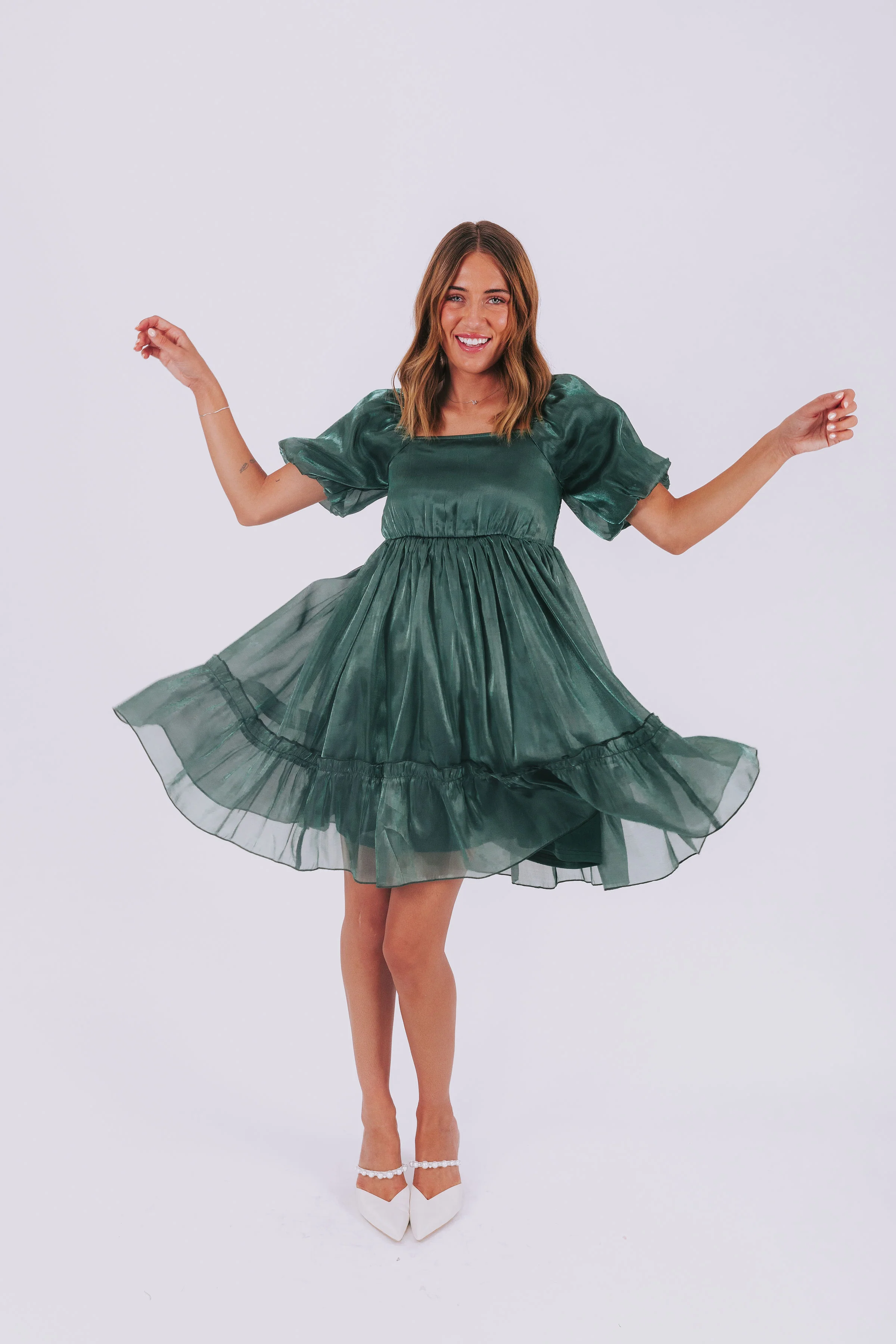 EXCLUSIVE - Time Of My Life Dress - 5 Colors! - Image 71