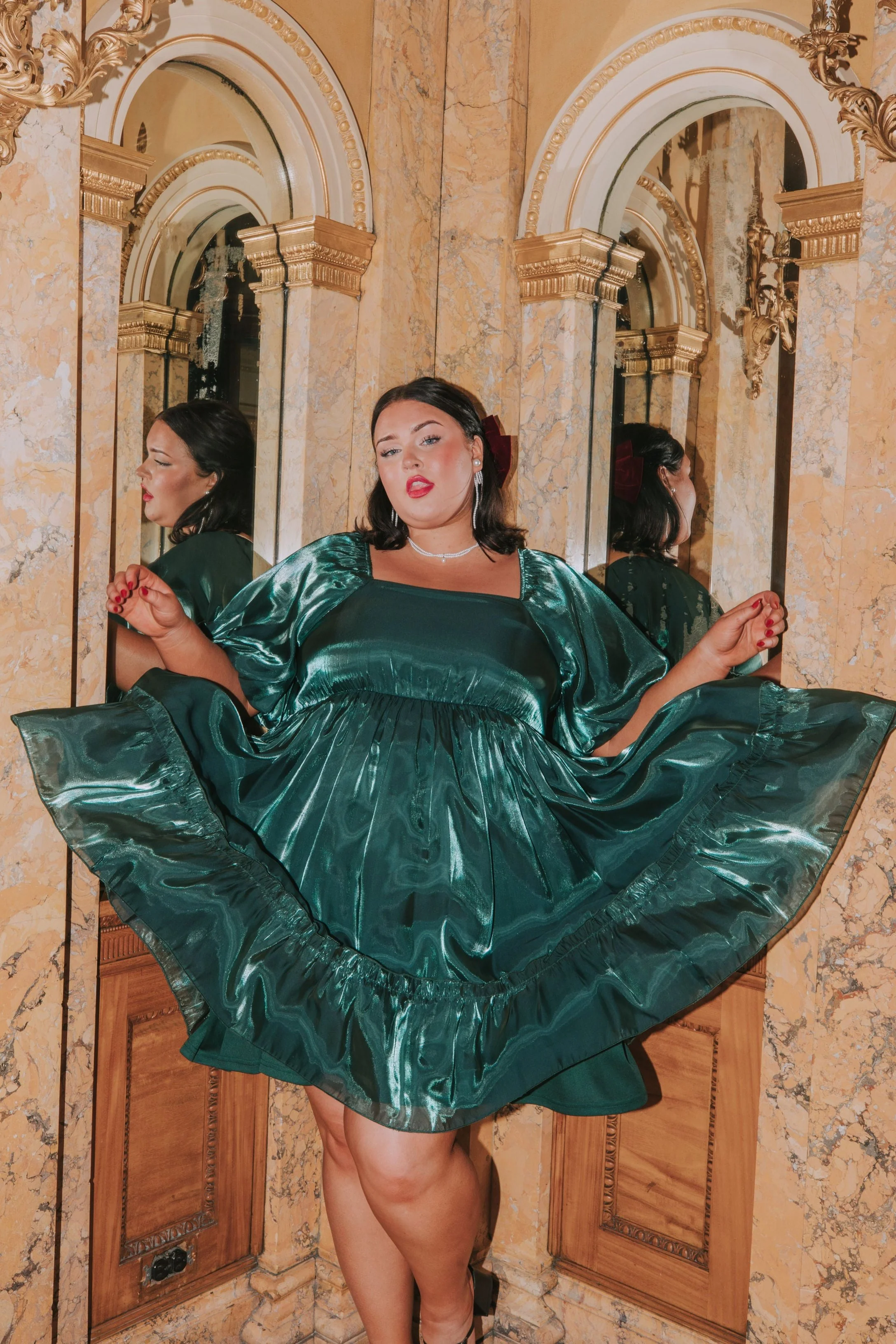 EXCLUSIVE - Time Of My Life Dress - 5 Colors! - Image 79