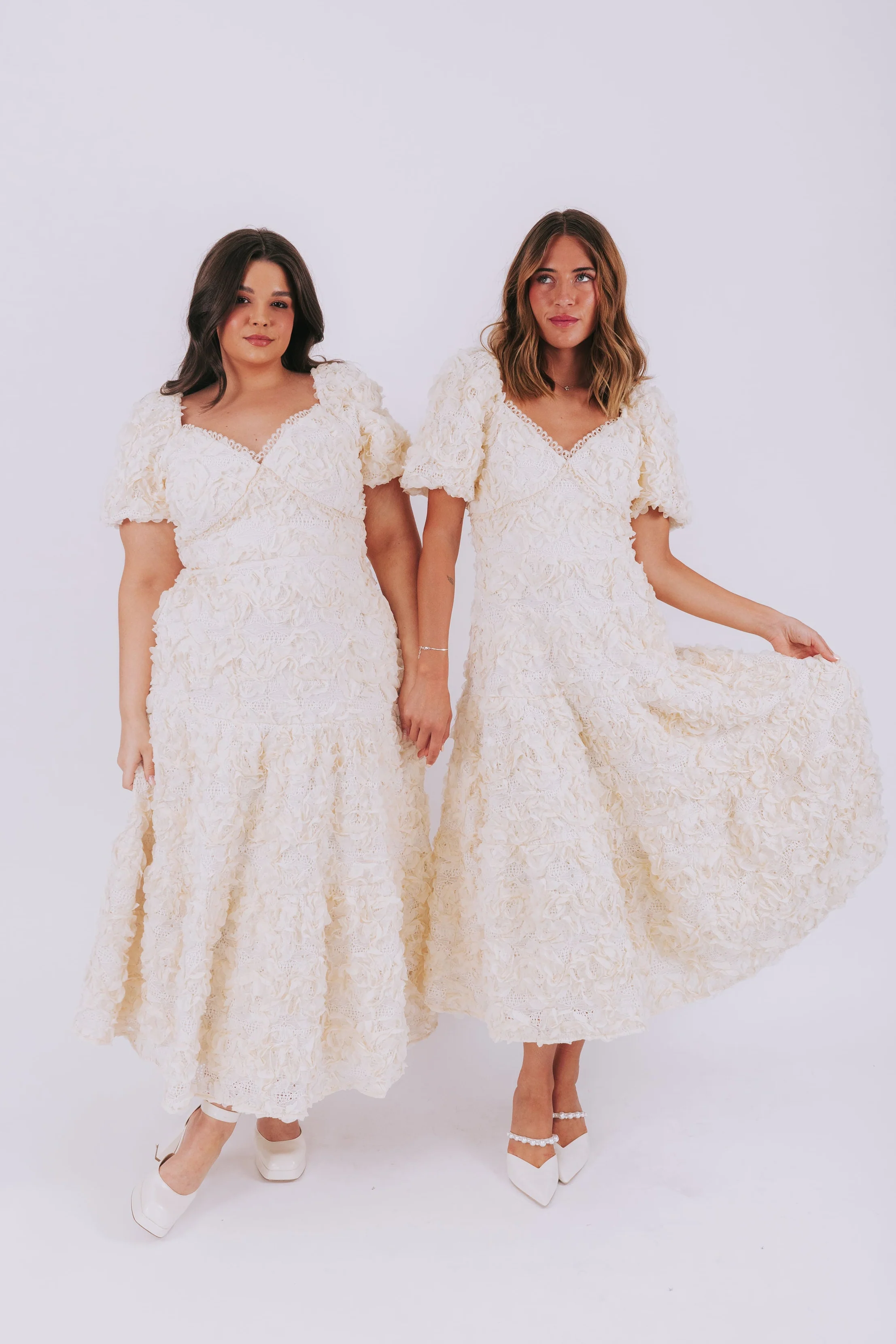 EXCLUSIVE - Timeless Romance Dress - Image 15