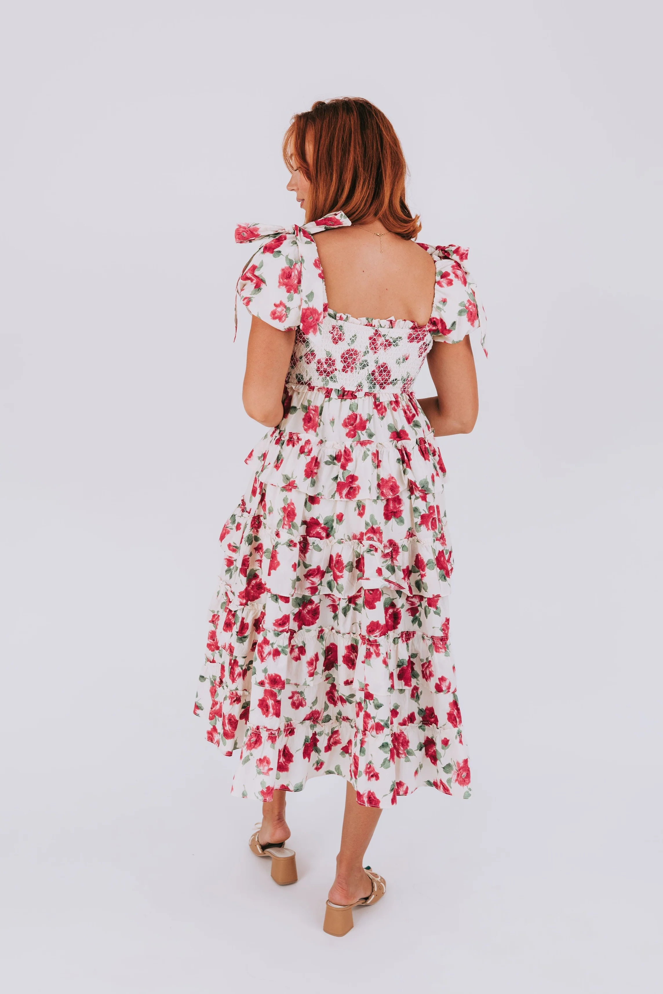 EXCLUSIVE - Wish I Knew Dress - Image 7