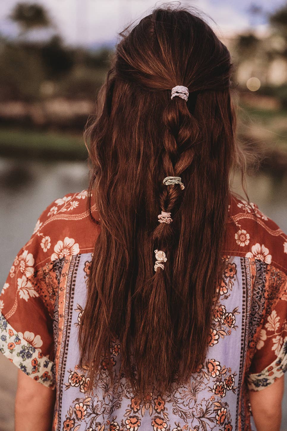 K'LANI - Explore - Hair Tie Bracelets - Image 3