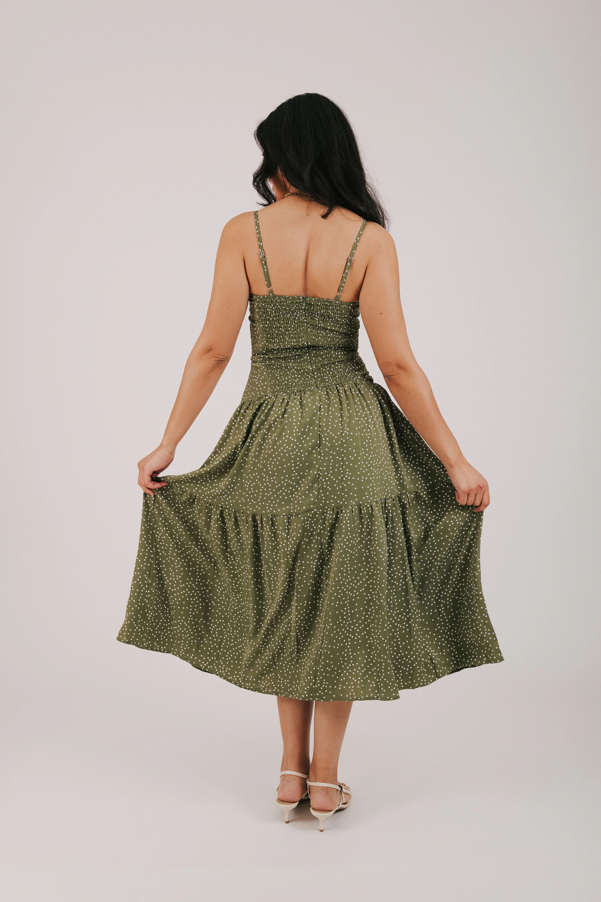 Far Away Dream Dress - Image 4