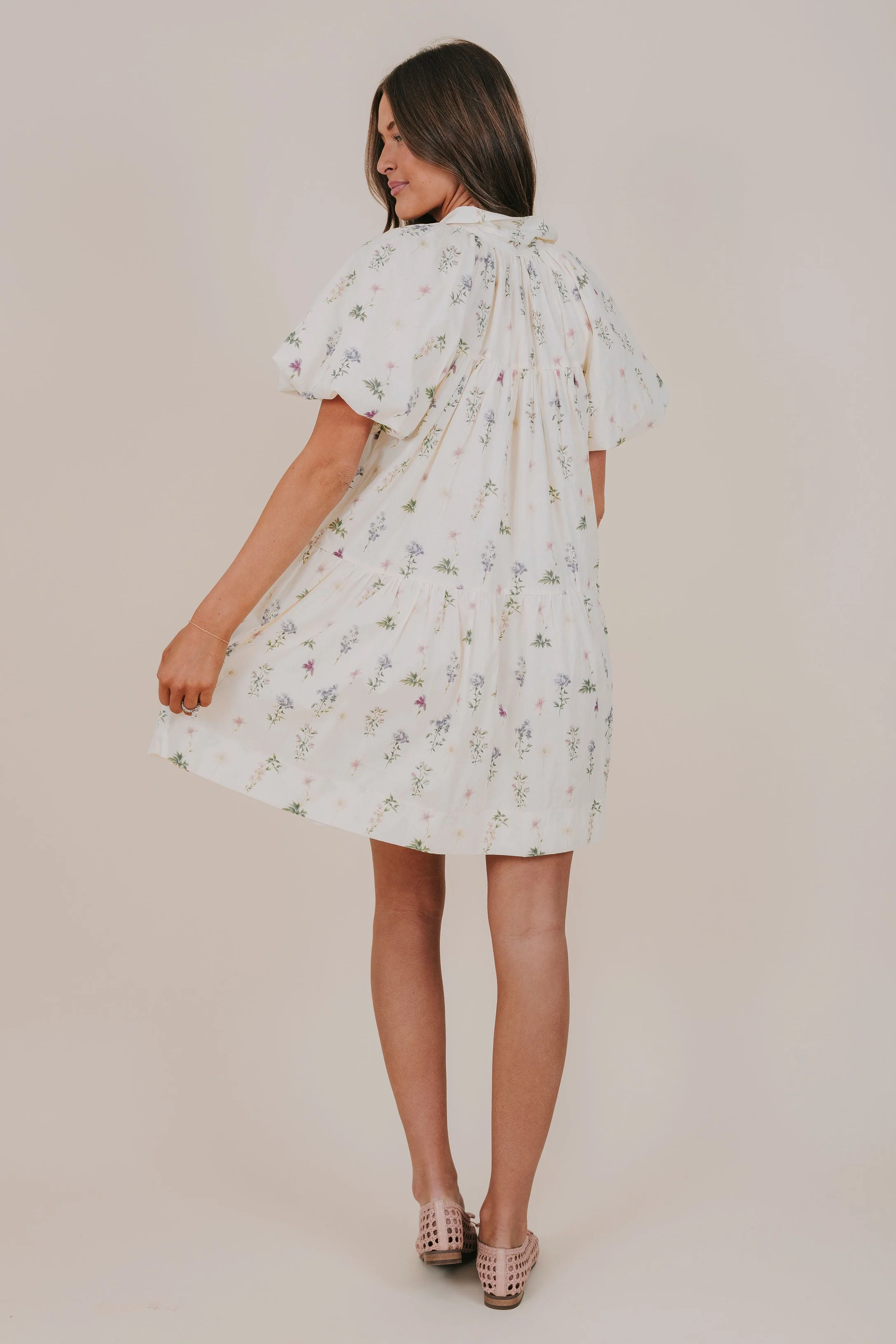 INCLUSIVE  SIZING - Farmers Market Dress - Image 6