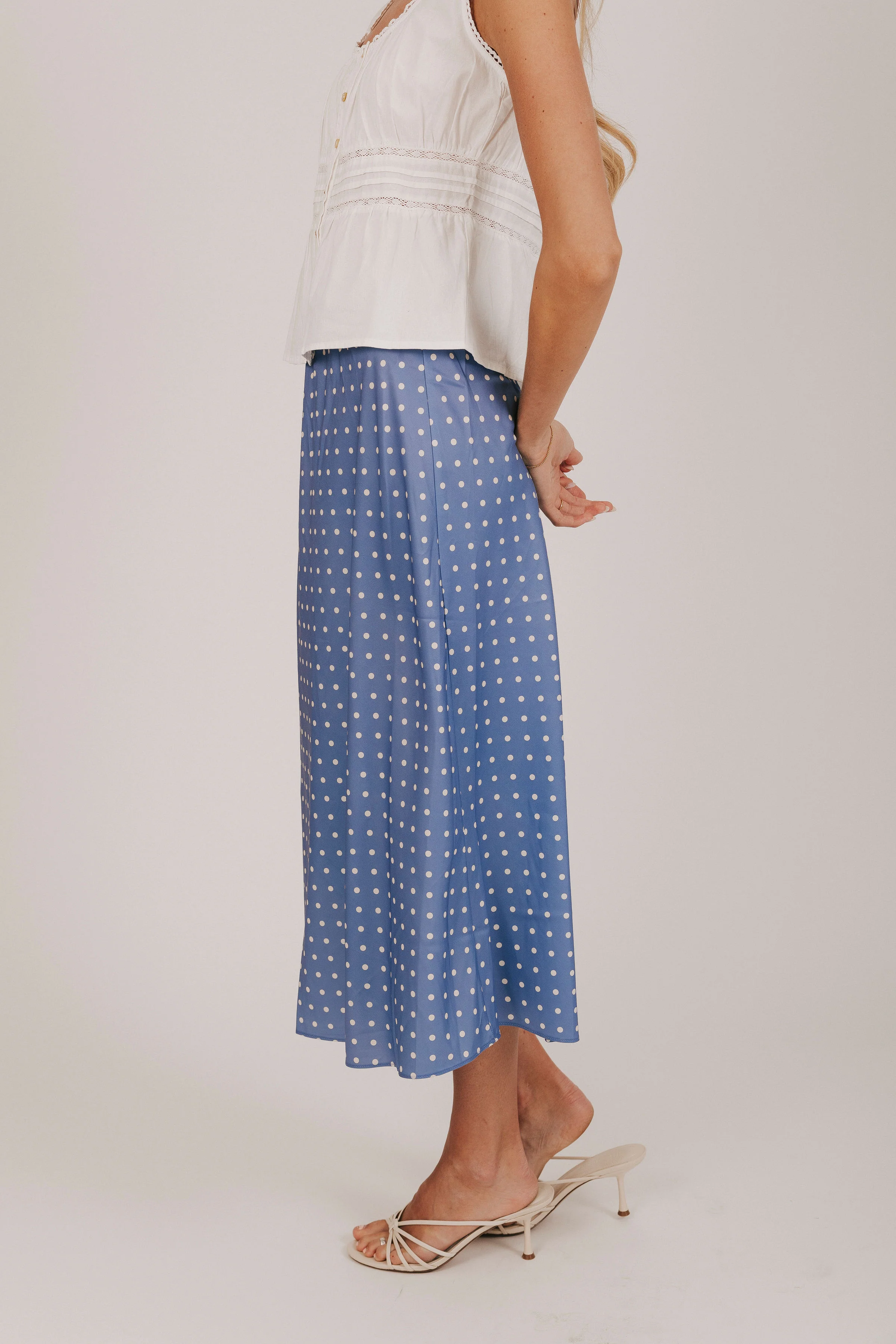 Feel Free Skirt - Image 3