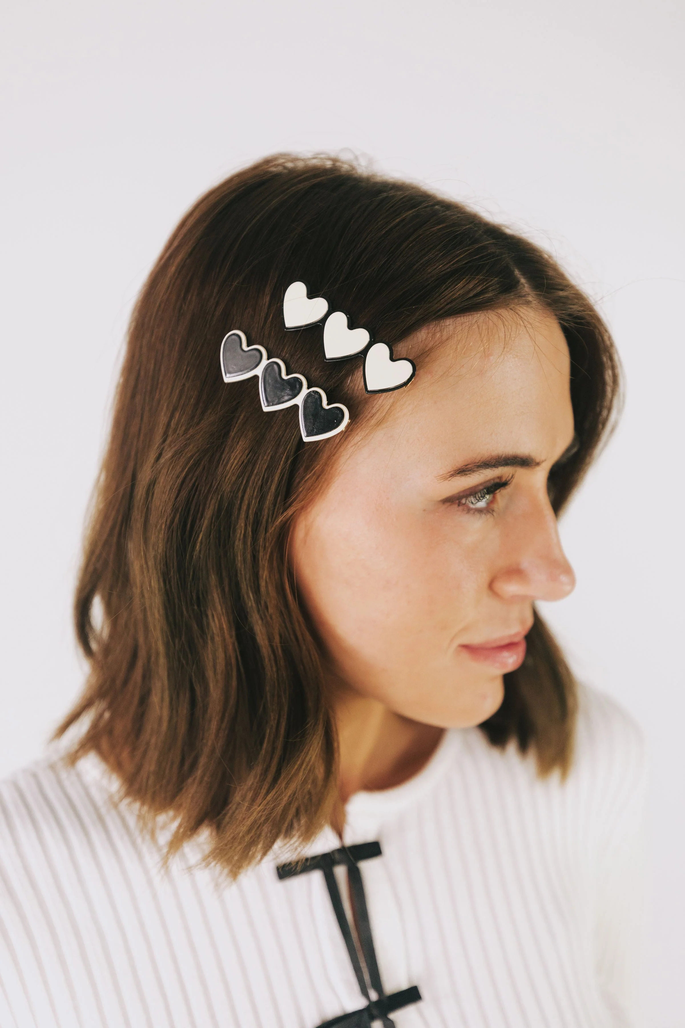 Feeling Wavy 4 Piece Clip Set - Image 2