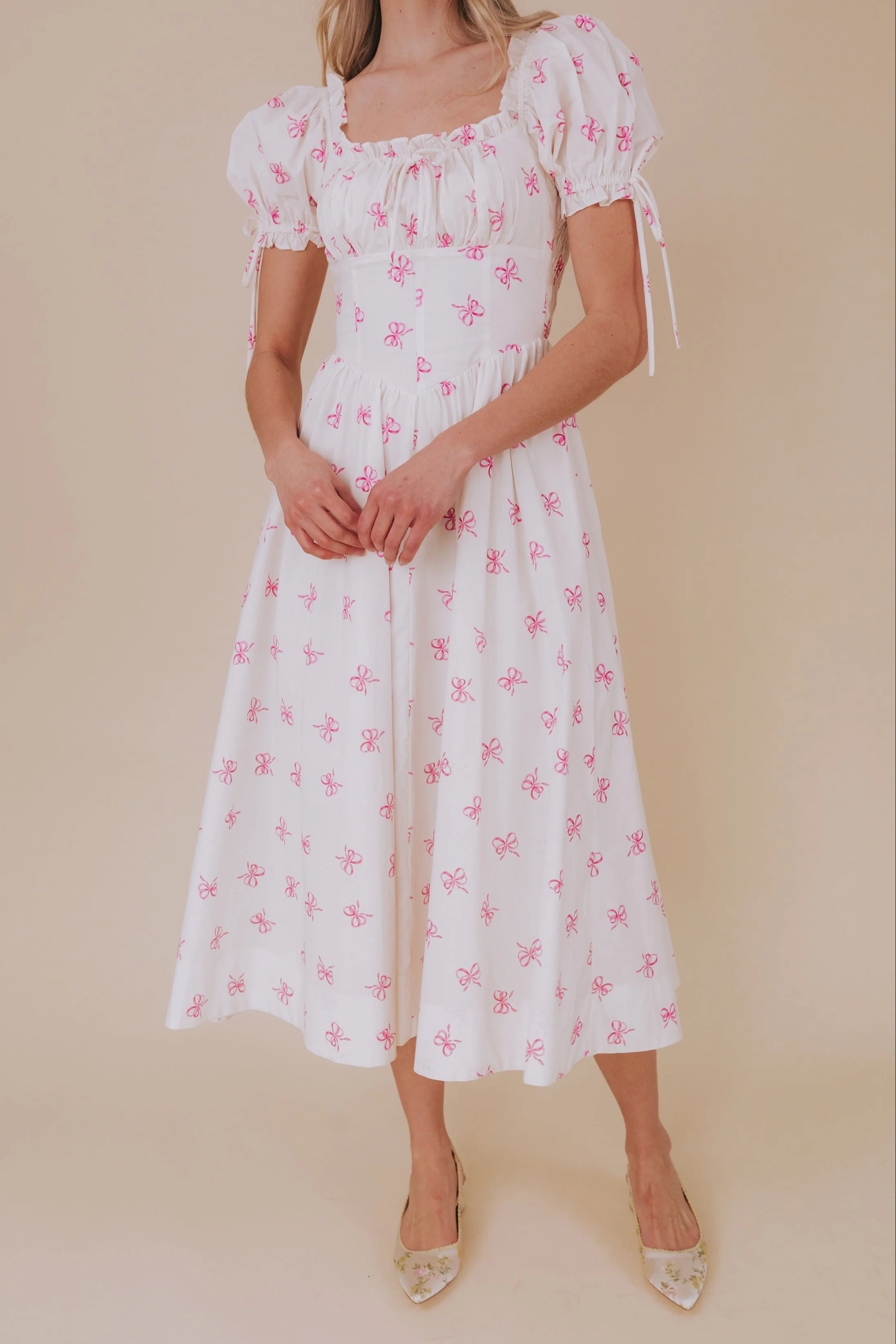 Feminine Energy Dress - Image 4