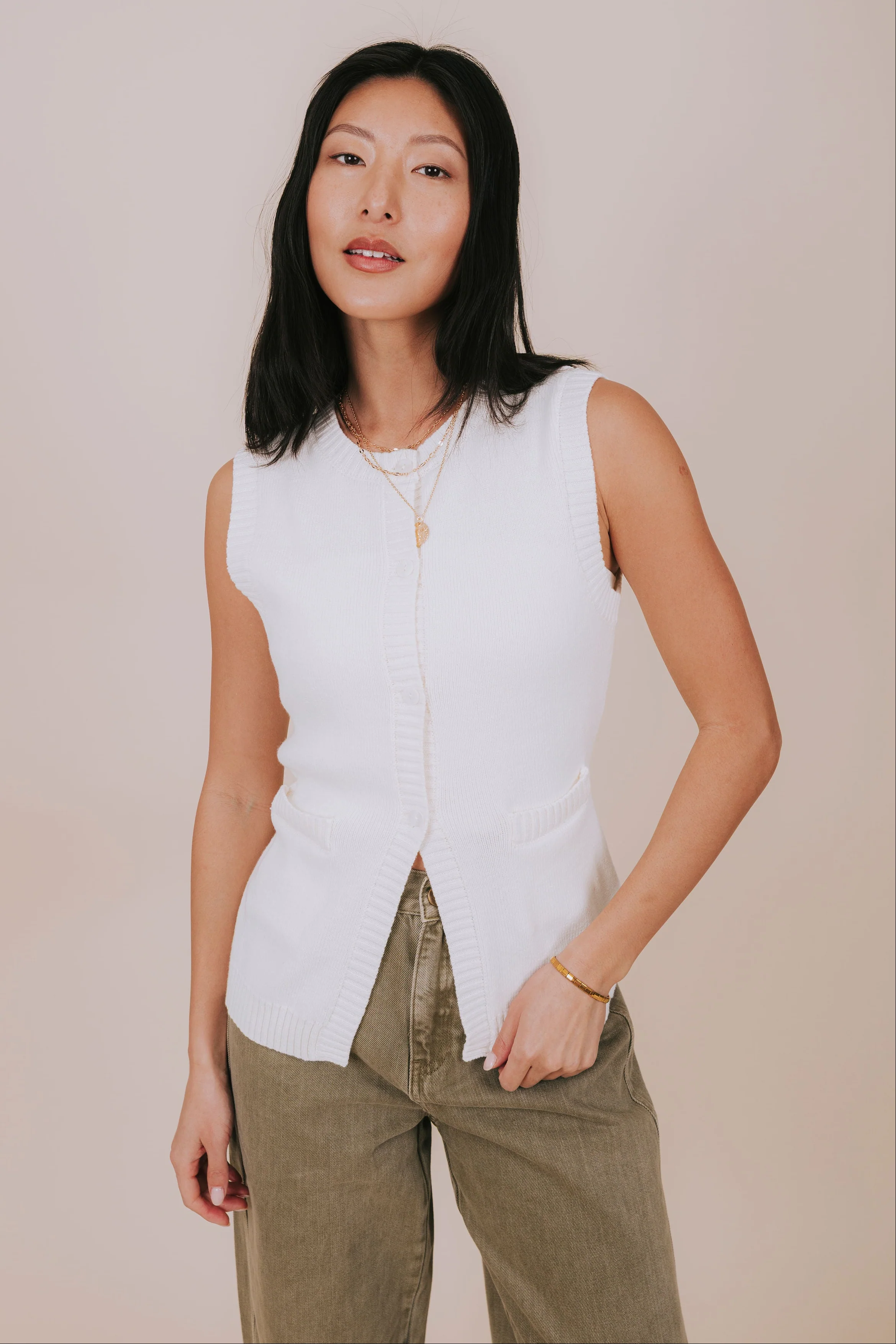 First Crush Top