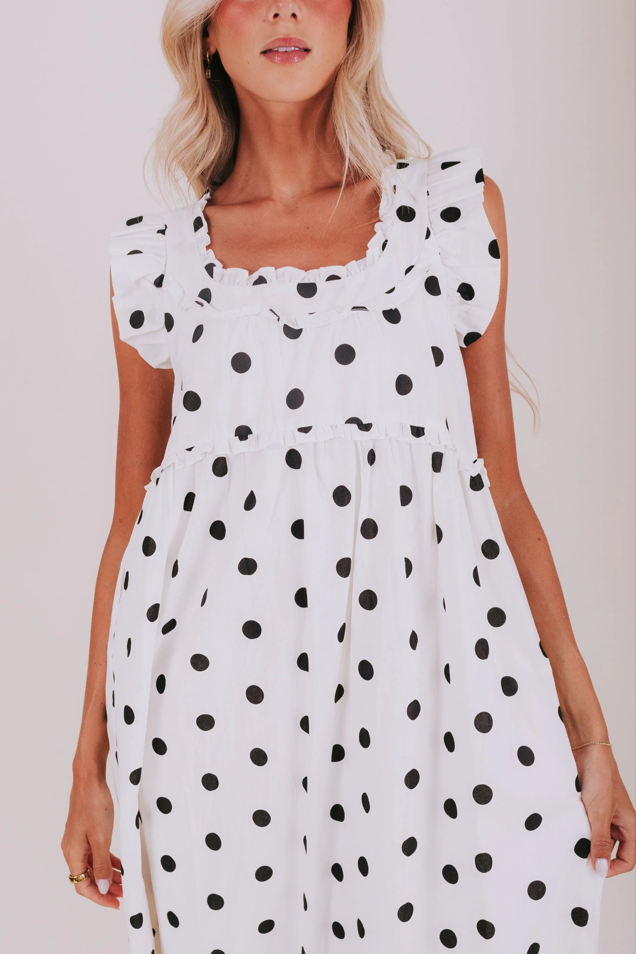For What It's Worth Dress - Image 3