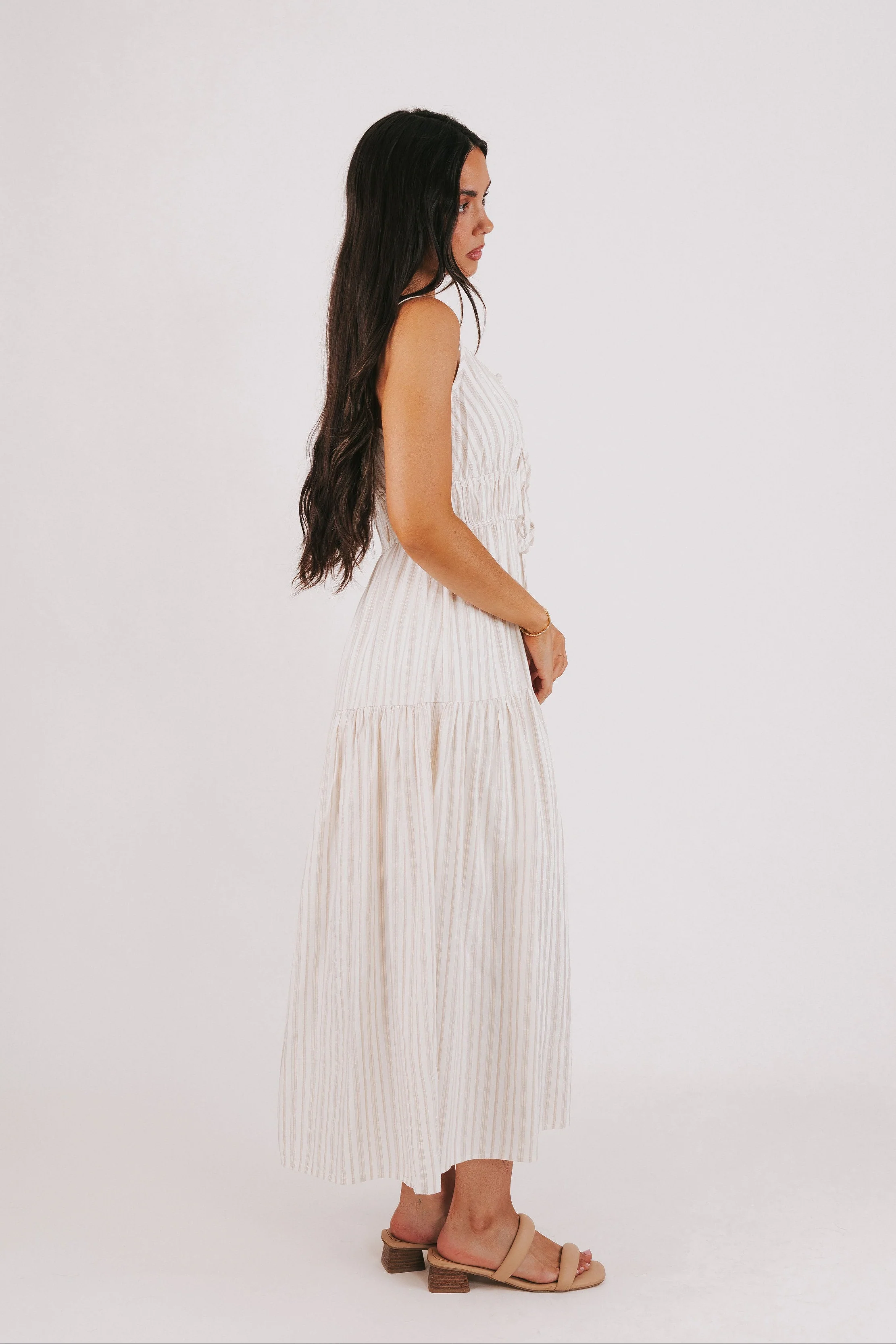 Forever In Time Dress - Image 4