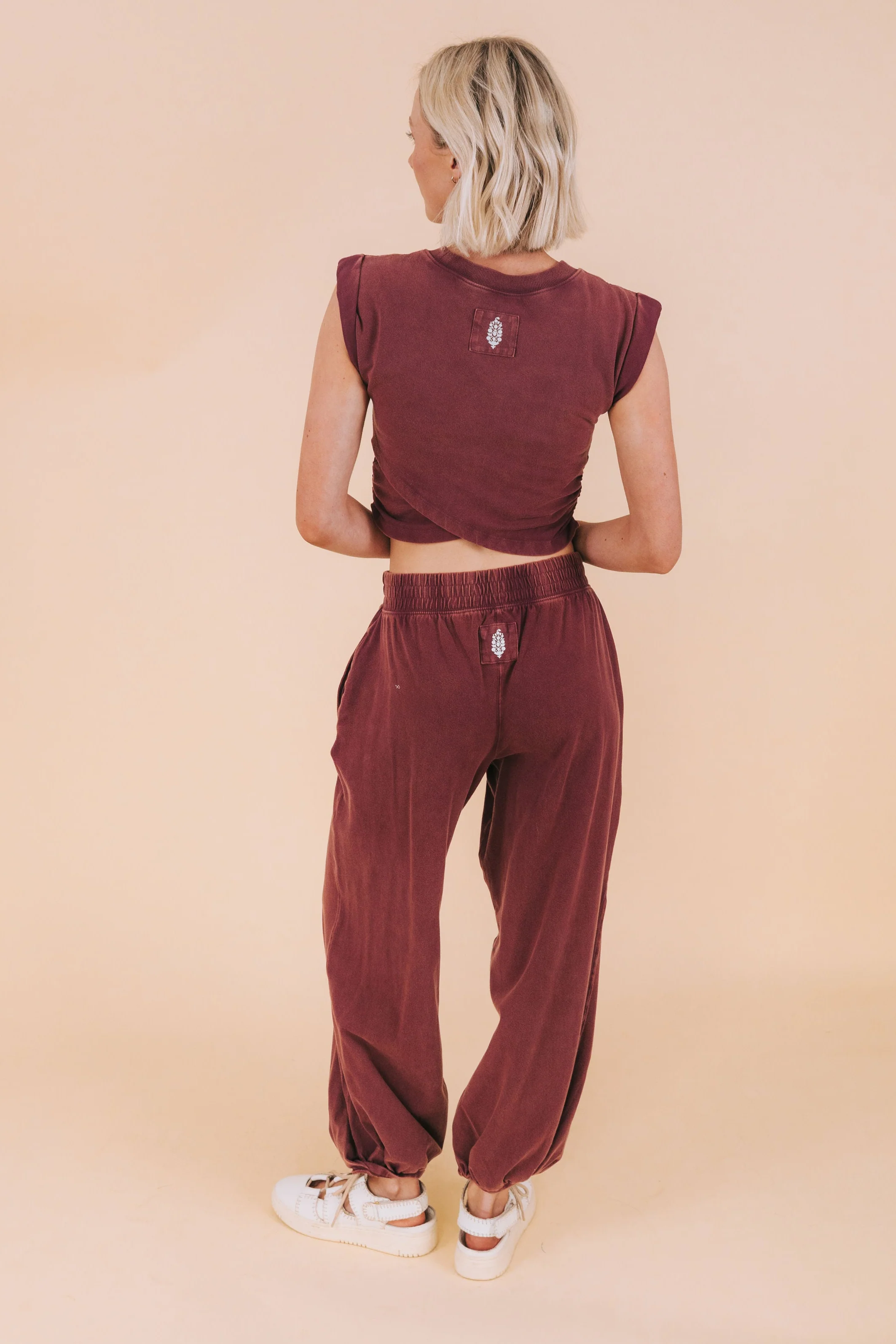 FREE PEOPLE - Hot Shot Crossover Set - 11 Colors! - Image 15