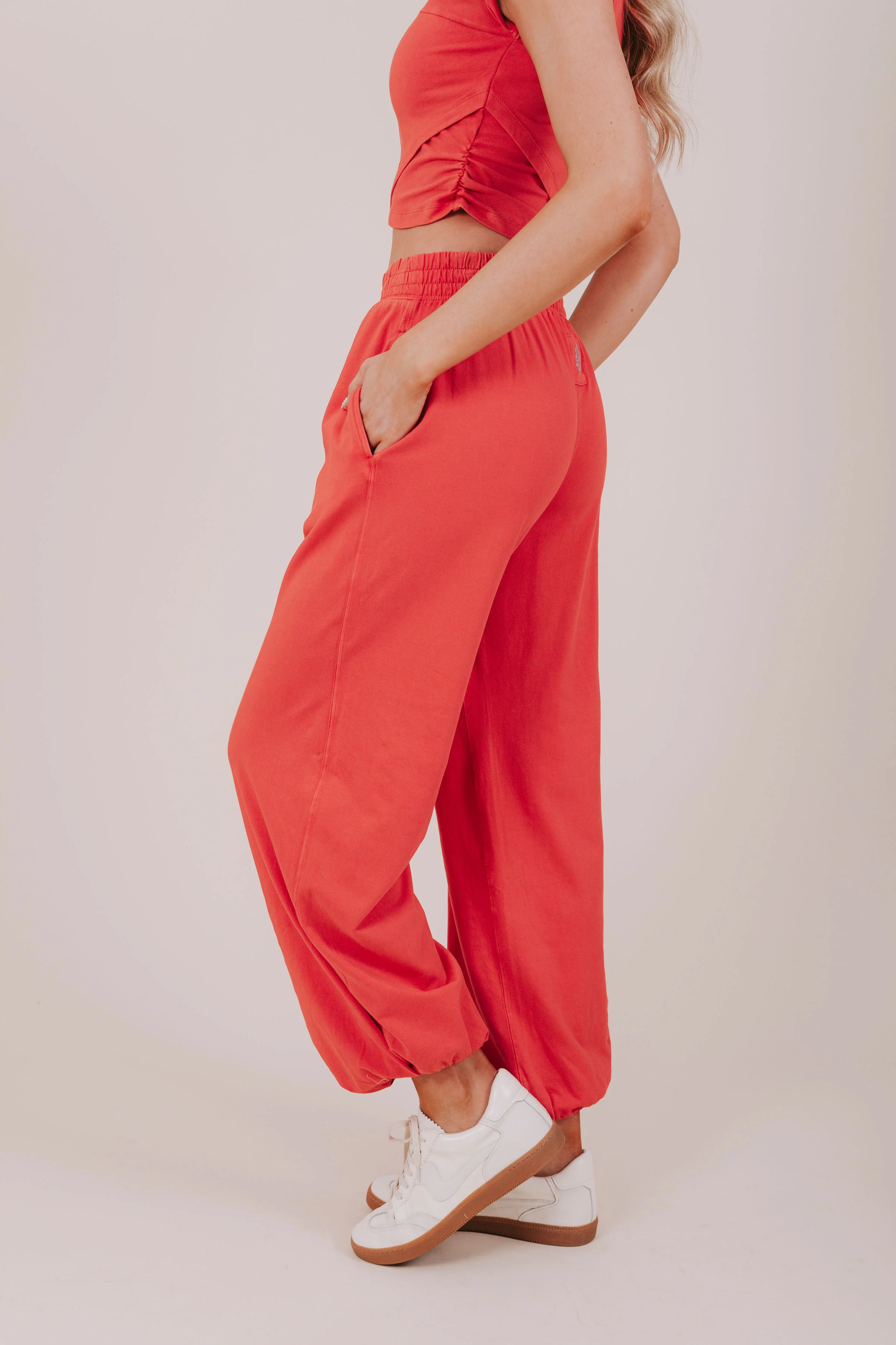 FREE PEOPLE - Hot Shot Crossover Set - 11 Colors! - Image 29