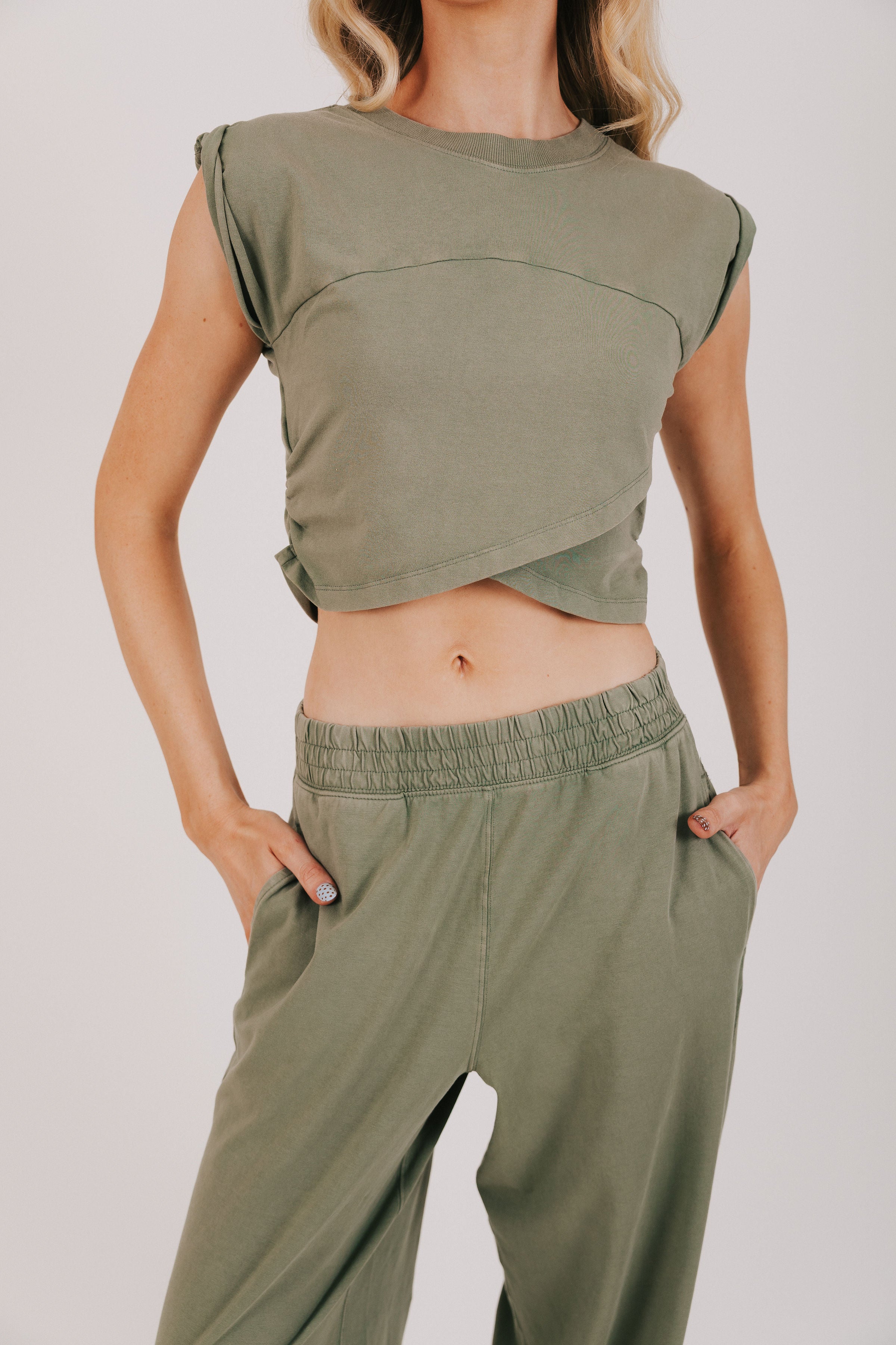 FREE PEOPLE - Hot Shot Crossover Set - 11 Colors! - Image 62