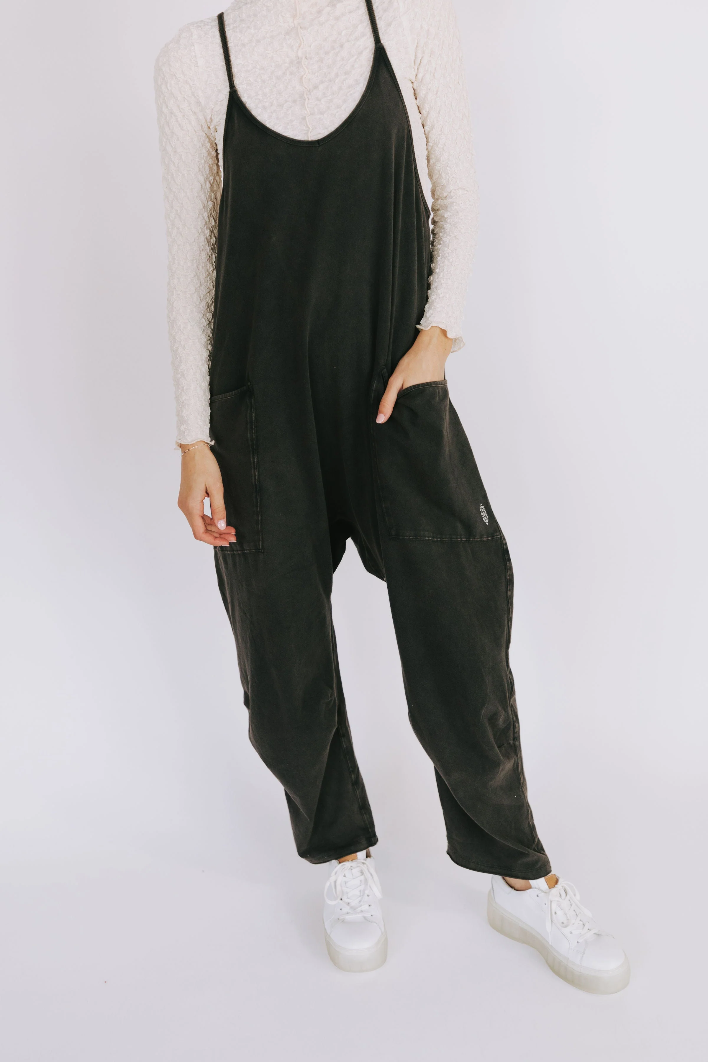 FREE PEOPLE - Hot Shot Onesie - 15 Colors! - Image 15