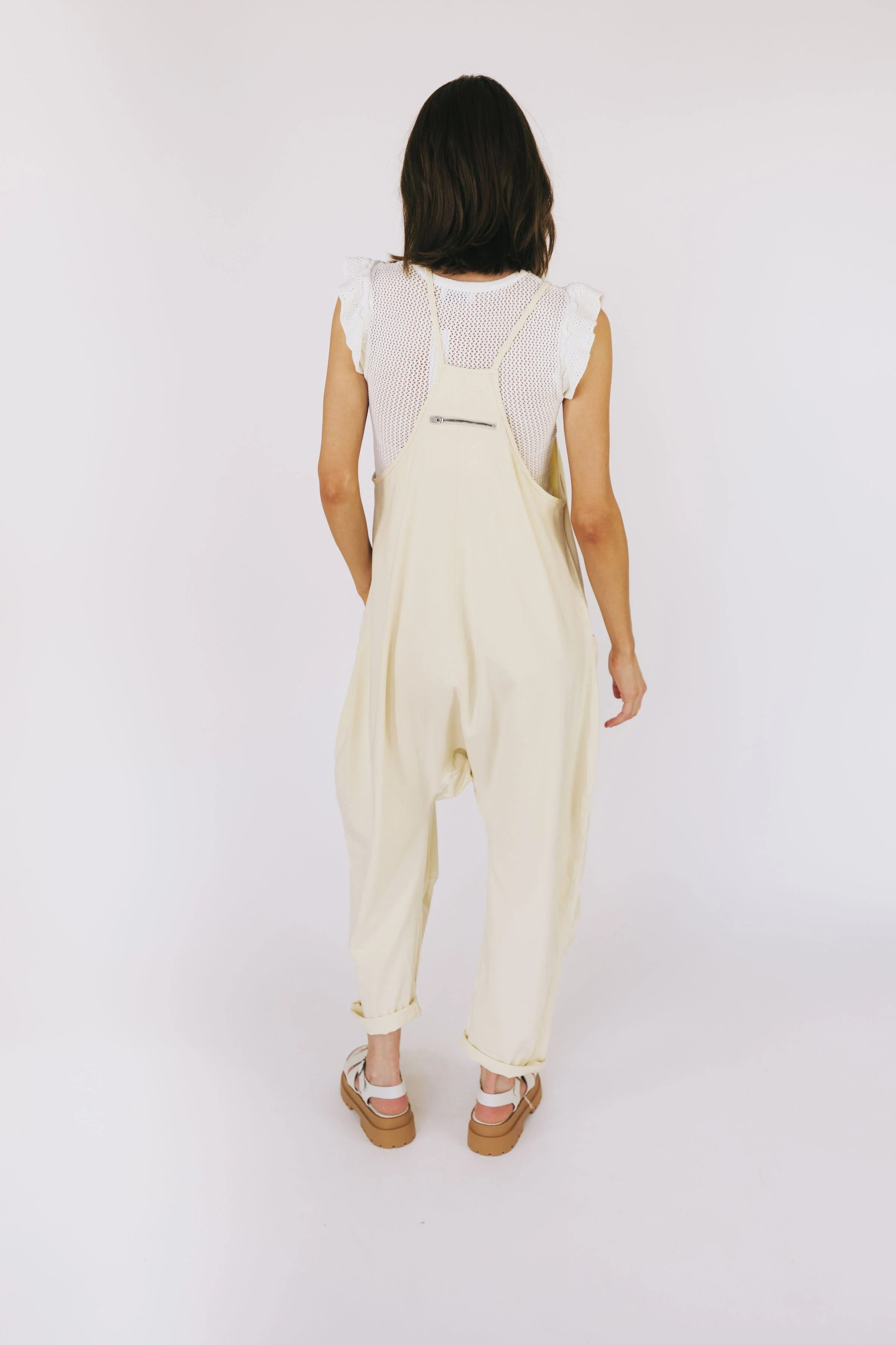 FREE PEOPLE - Hot Shot Onesie - 15 Colors! - Image 45