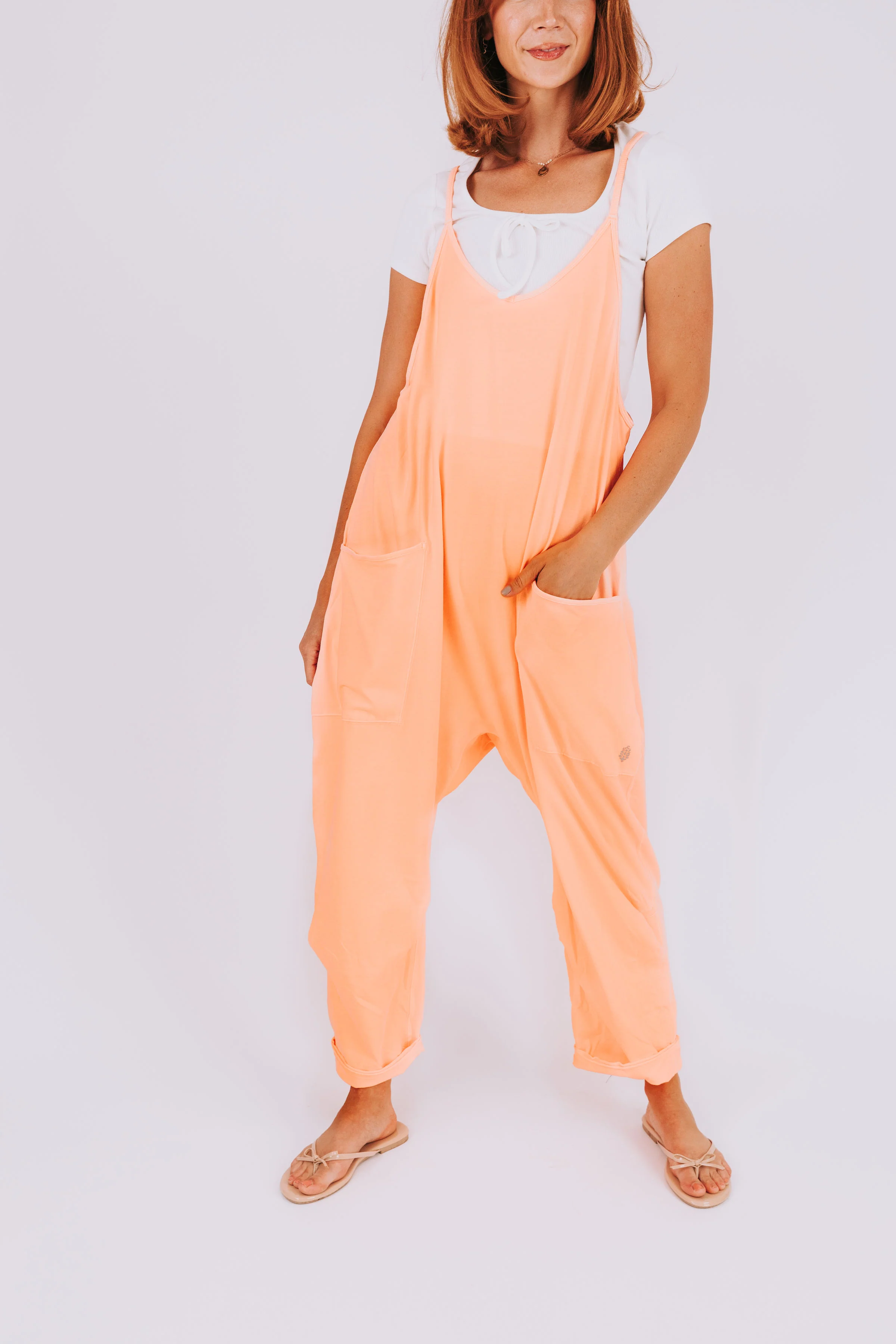 FREE PEOPLE - Hot Shot Onesie - 15 Colors! - Image 53