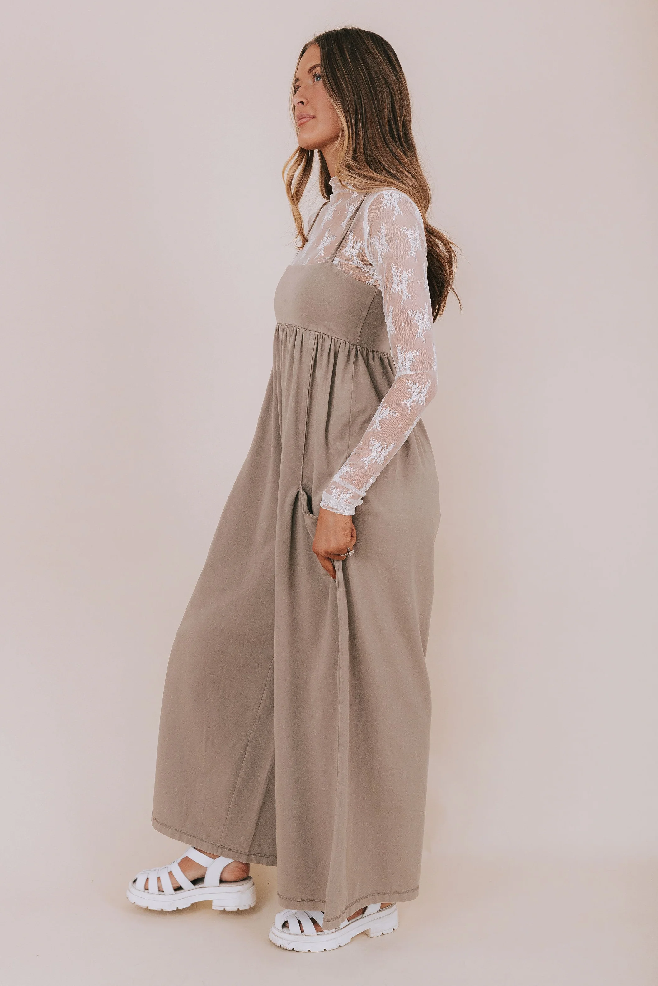 FREE PEOPLE - Hot Shot Strappy Onesie - 2 Colors! - Image 12