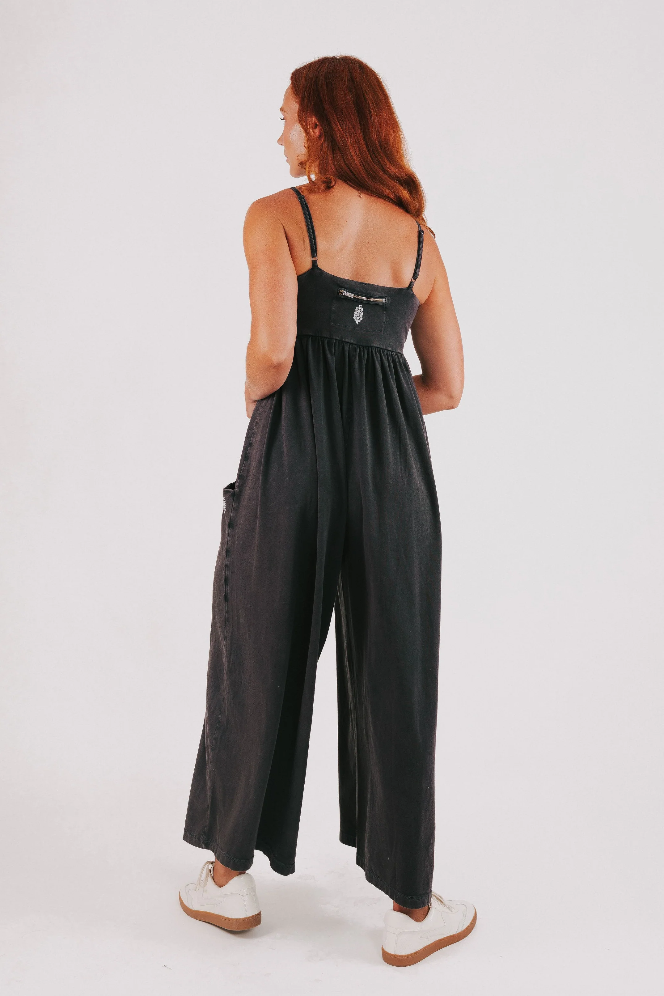 FREE PEOPLE - Hot Shot Strappy Onesie - 2 Colors! - Image 7