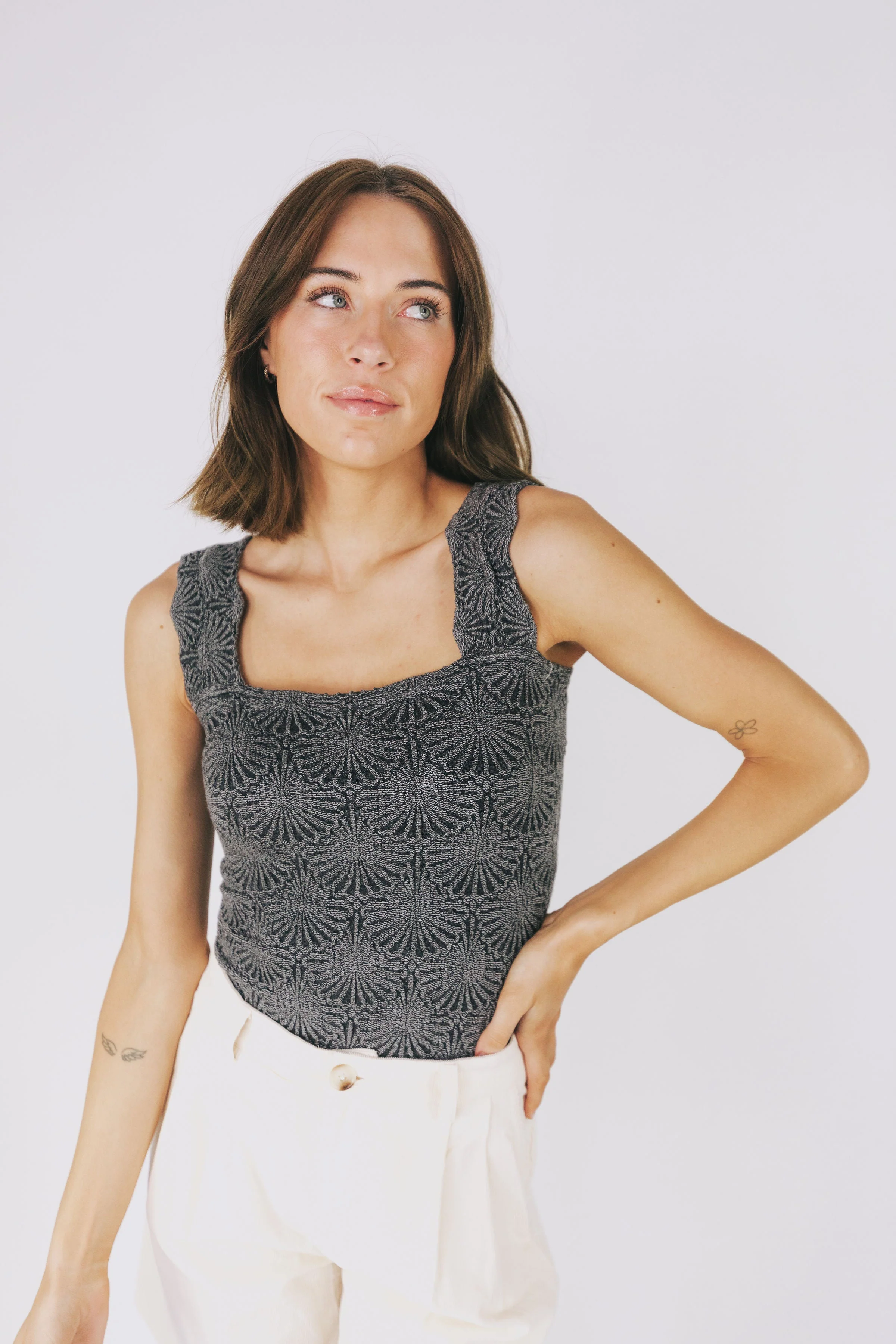 FREE PEOPLE - Love Letter Cami - 8 Colors! - Image 12
