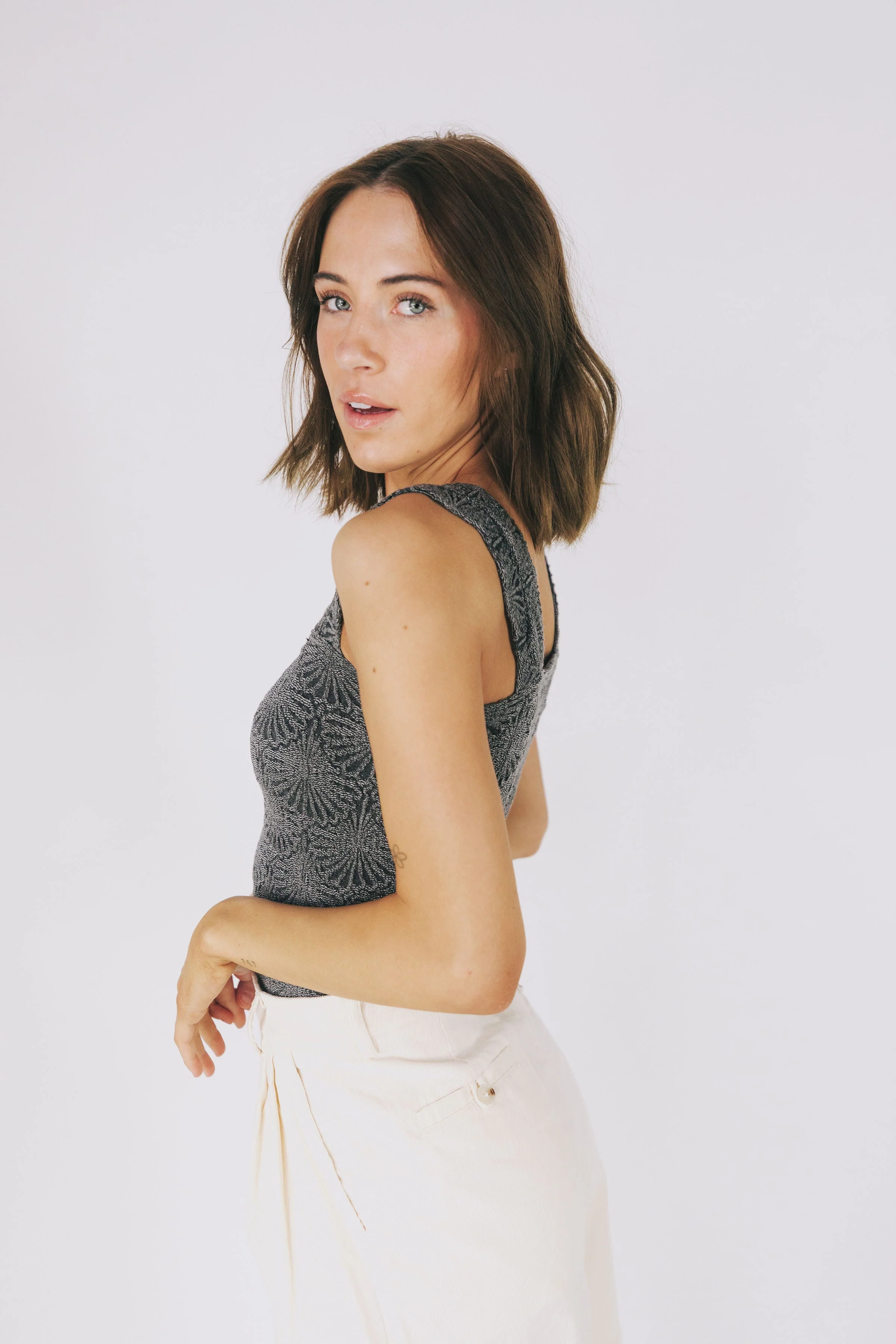 FREE PEOPLE - Love Letter Cami - 8 Colors! - Image 15