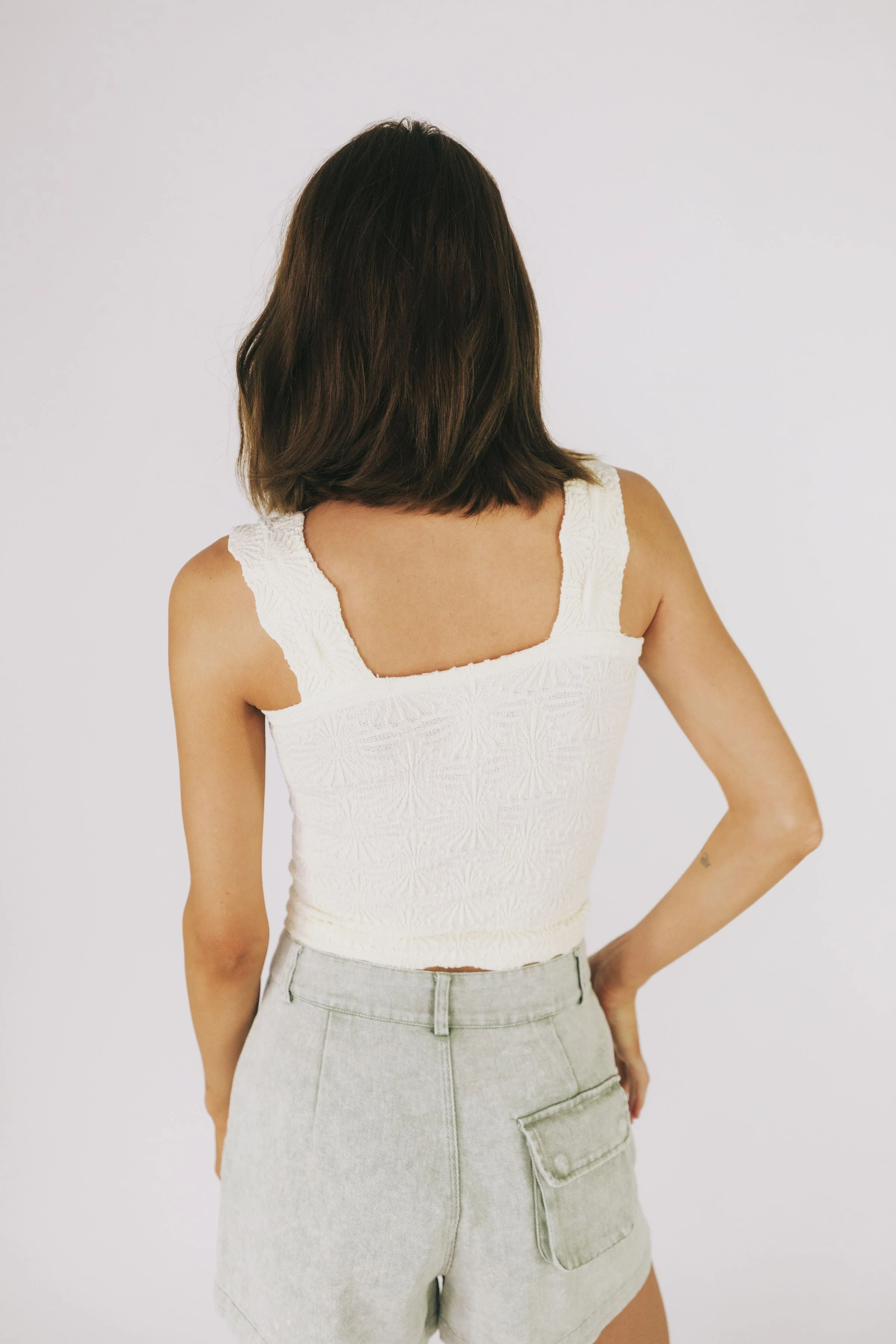 FREE PEOPLE - Love Letter Cami - 8 Colors! - Image 9