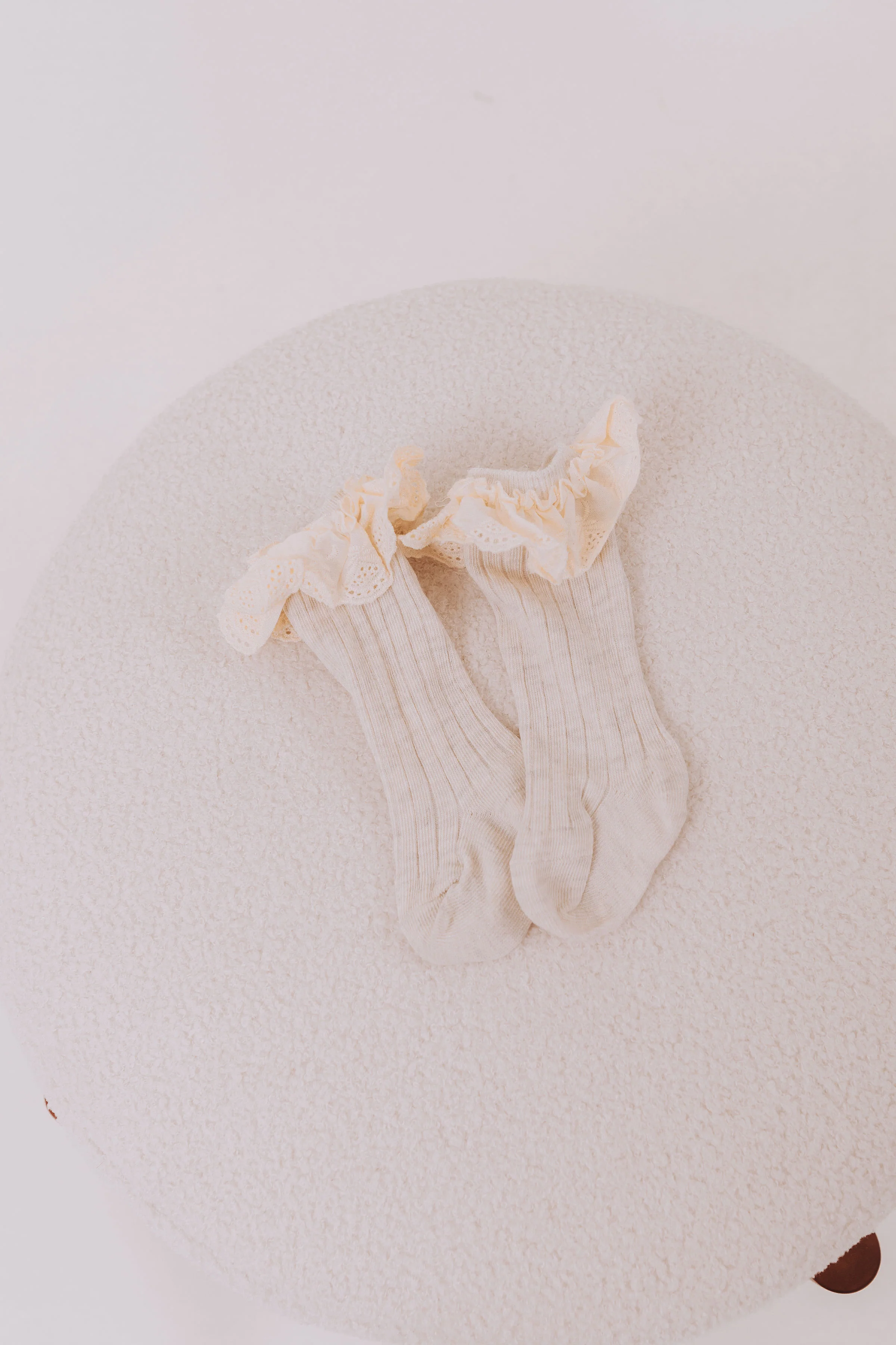 BABY - Friend In Me Socks - 3 Colors! - Image 3