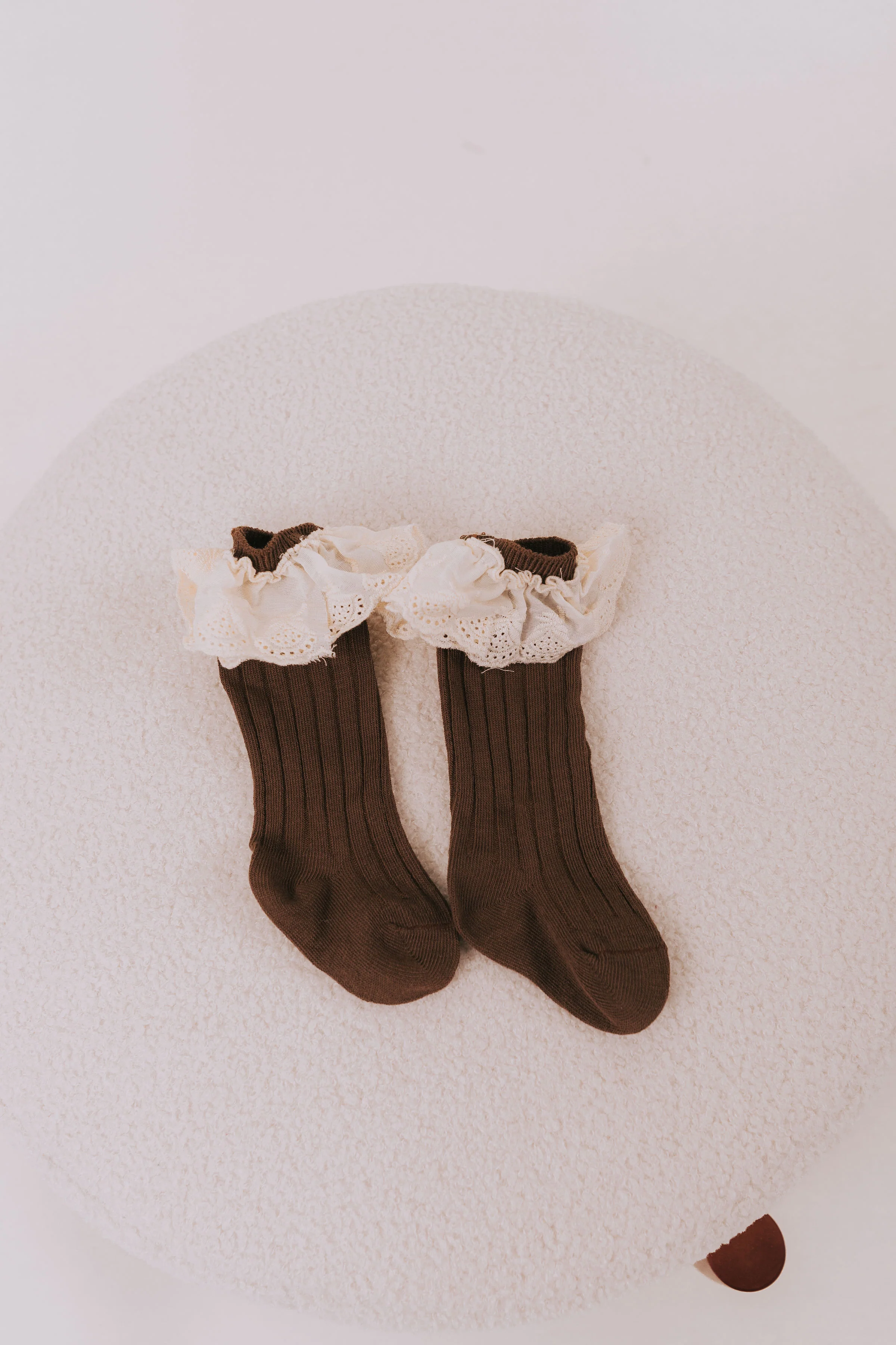 BABY - Friend In Me Socks - 3 Colors! - Image 4