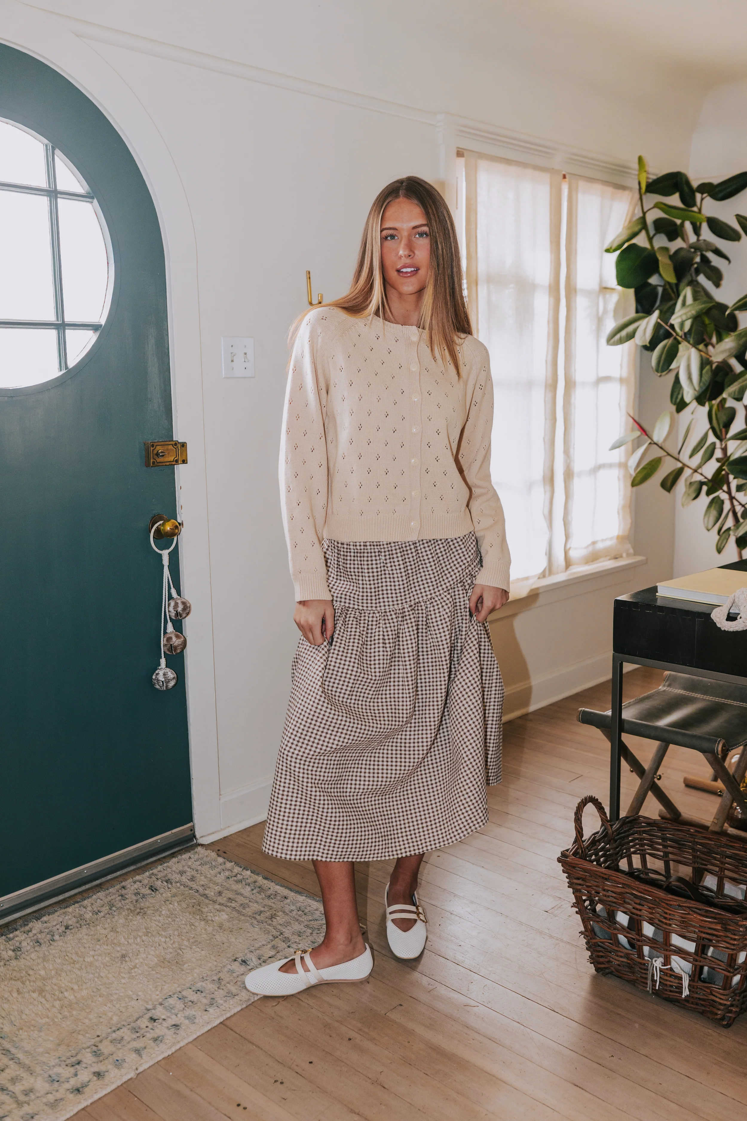 Friend Of Mine Cardigan - Image 7