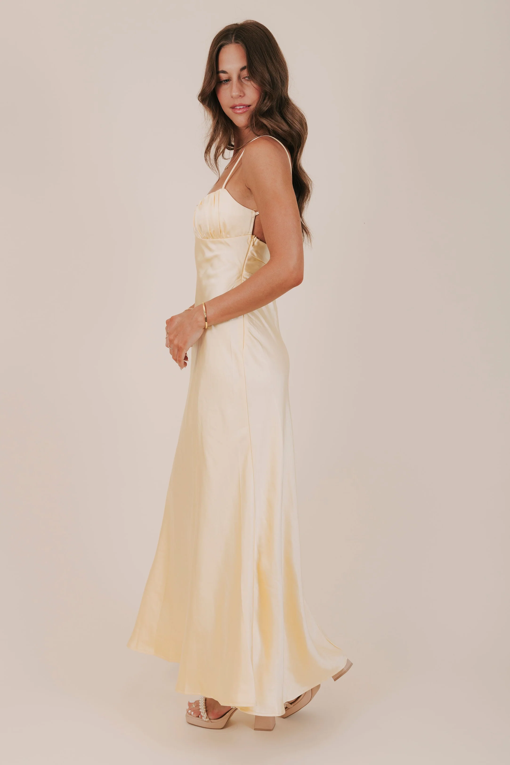 Dreaming Of Daylight Dress - Image 5