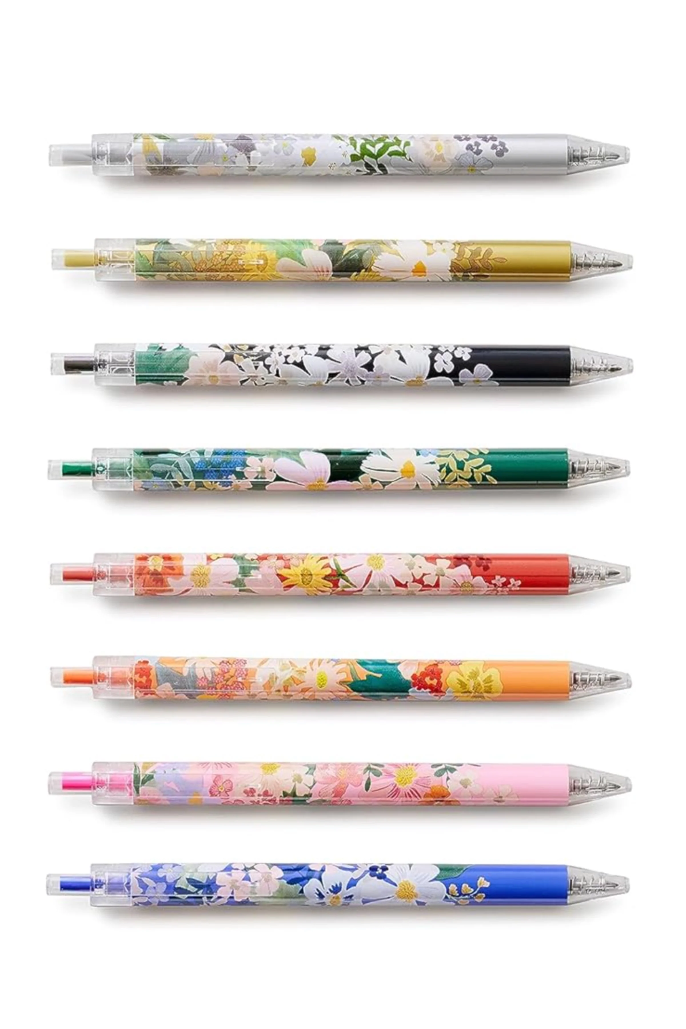 RIFLE PAPER CO - Margaux Gel Pens (Set Of 8) - Image 2