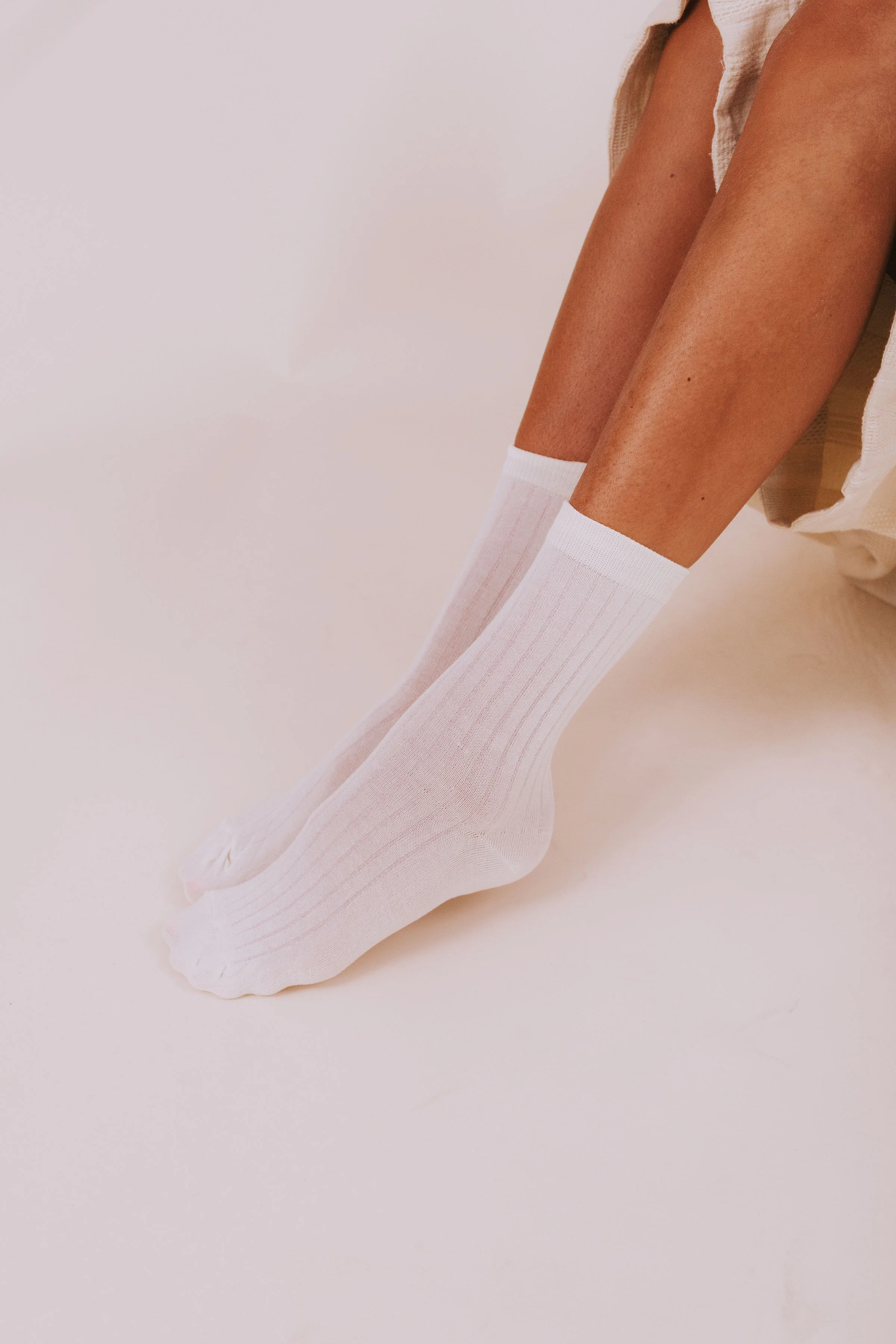 Good Enough Socks - 2 Colors! - Image 2
