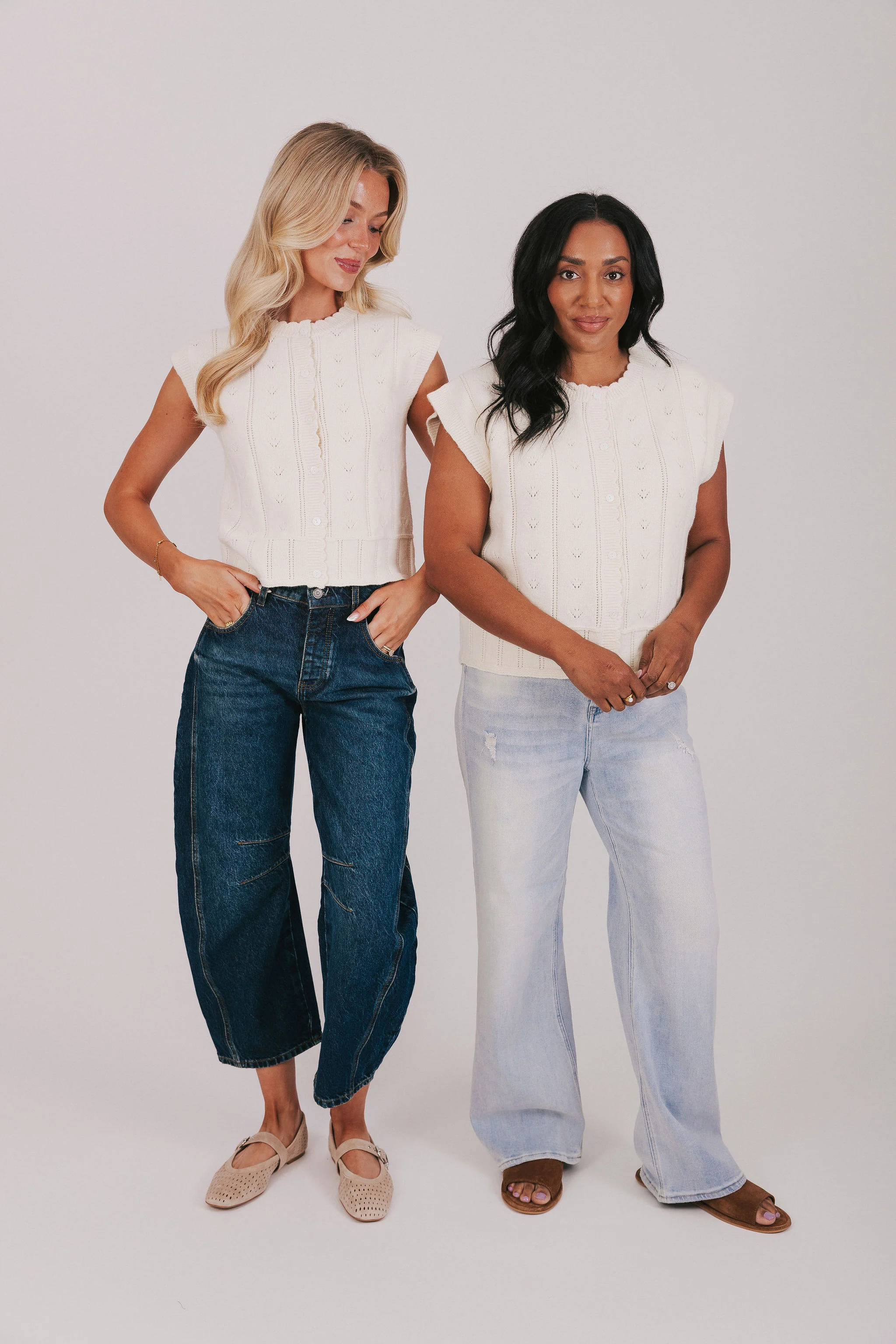 INCLUSIVE SIZING - Grace Top - Image 12