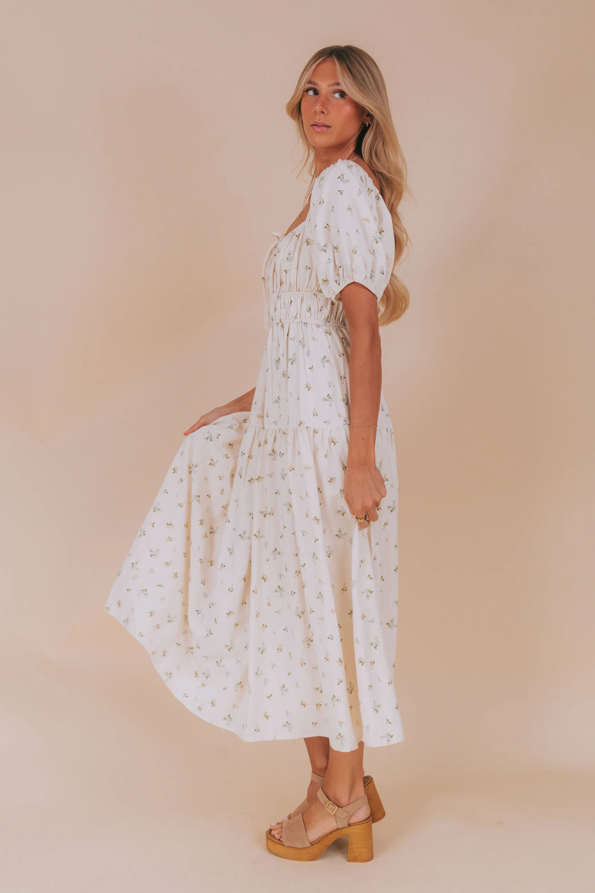 Grow With Love Dress - Image 4