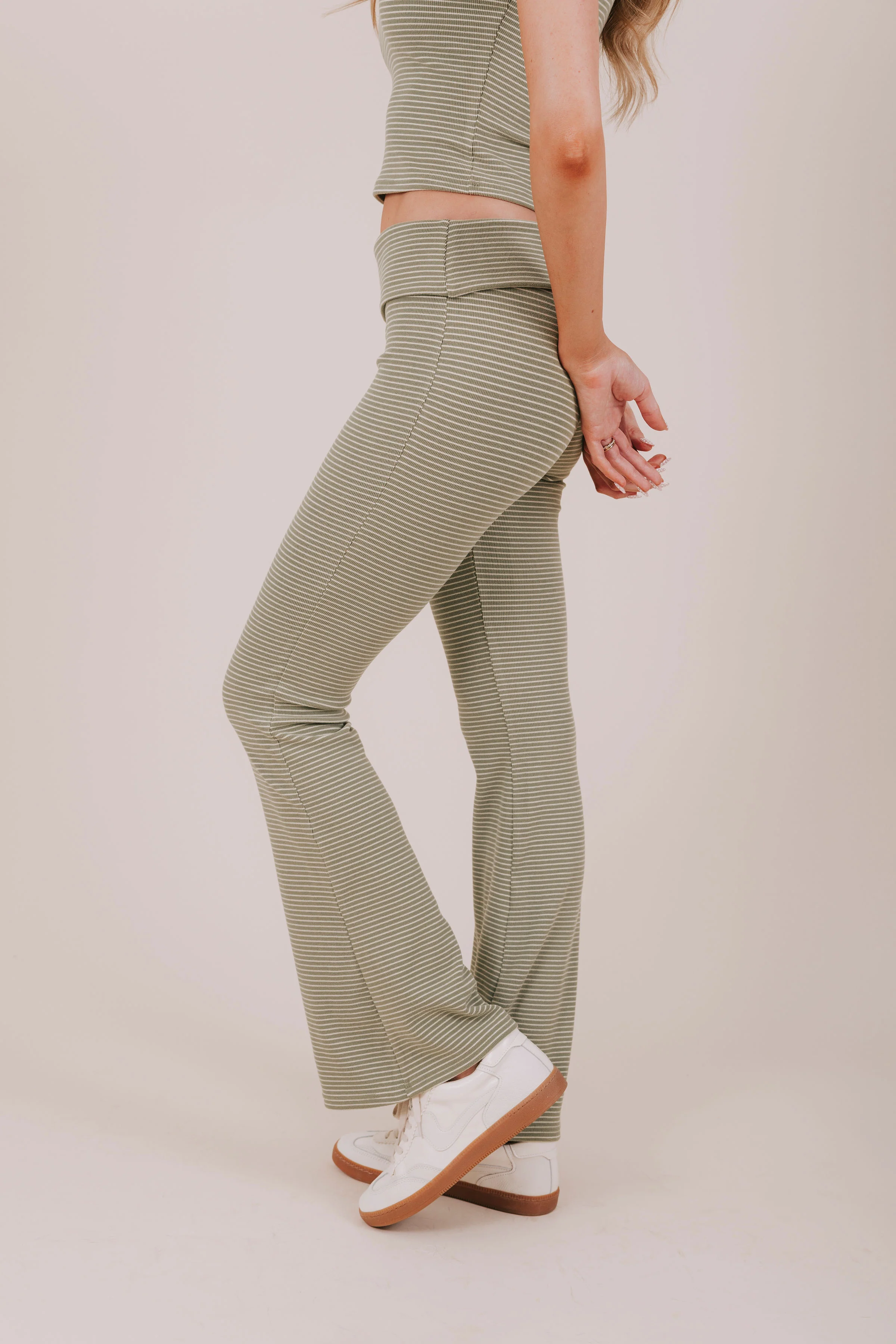 Humble Beginnings Pants - Image 2