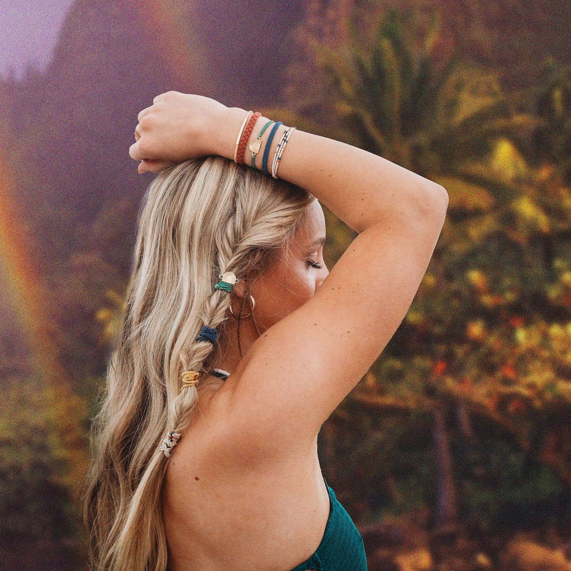 K'LANI - Imagine - Hair Tie Bracelets - Image 2