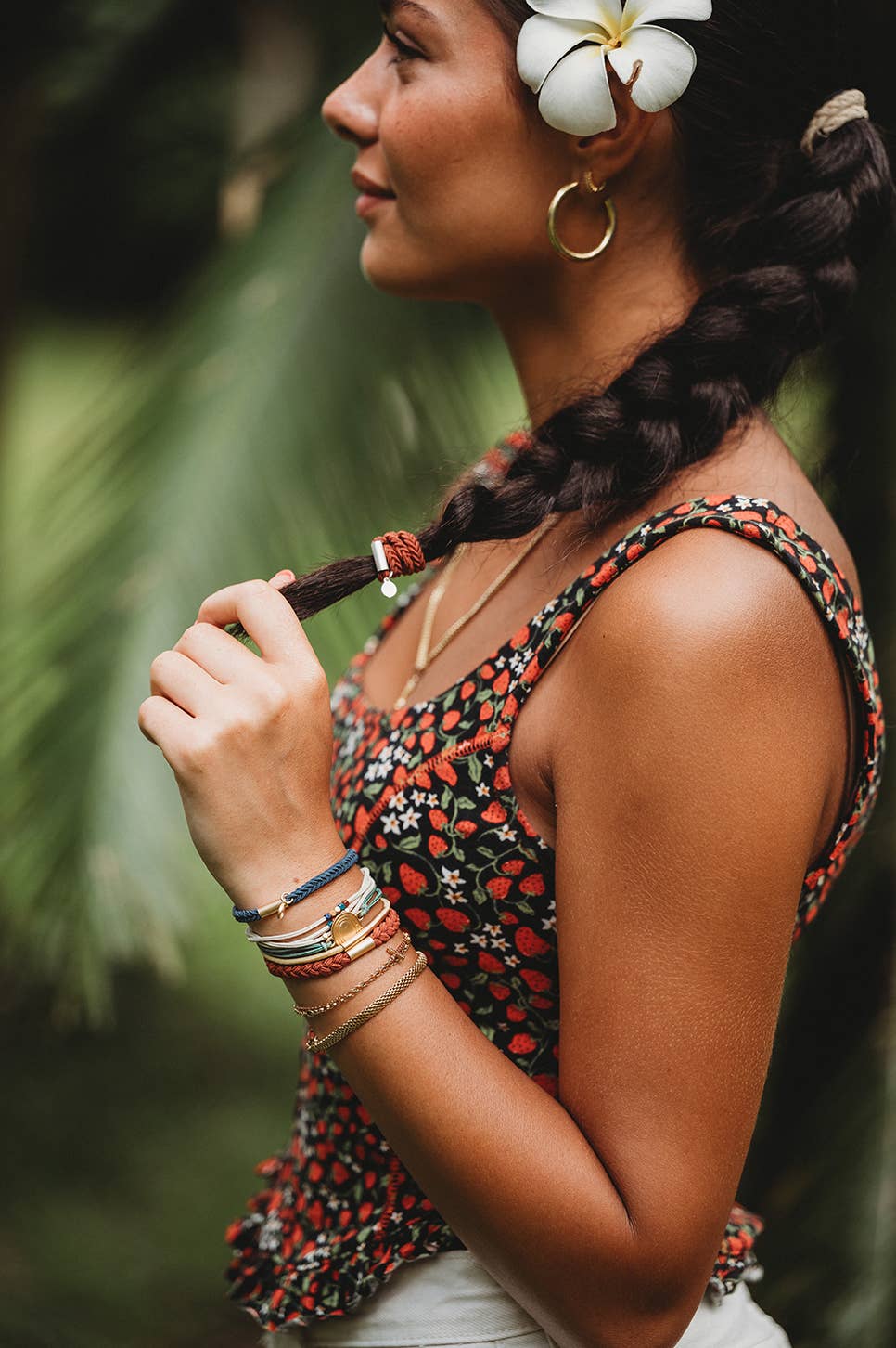 K'LANI - Imagine - Hair Tie Bracelets - Image 3