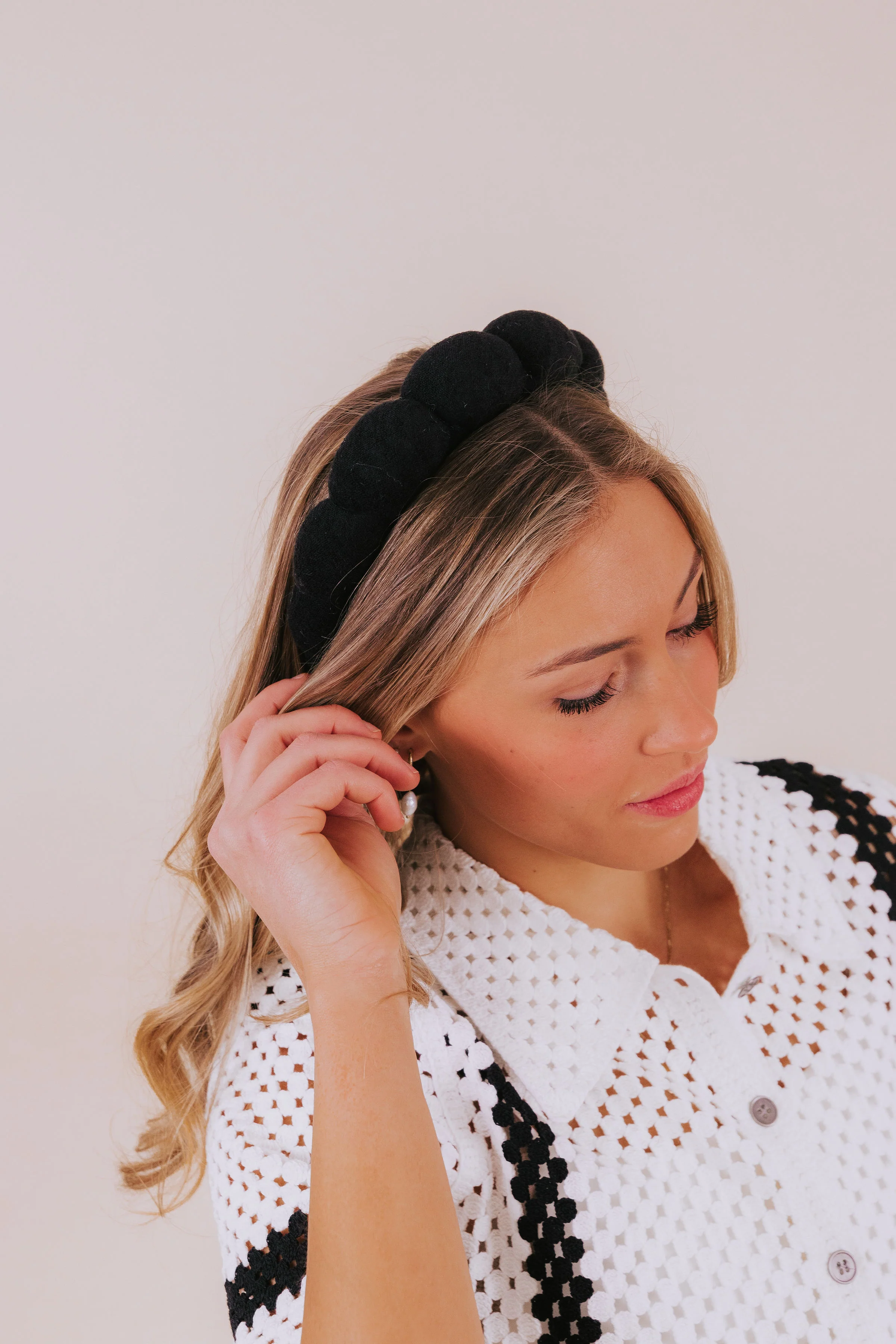 In The Sky Headband - 5 Colors! - Image 10