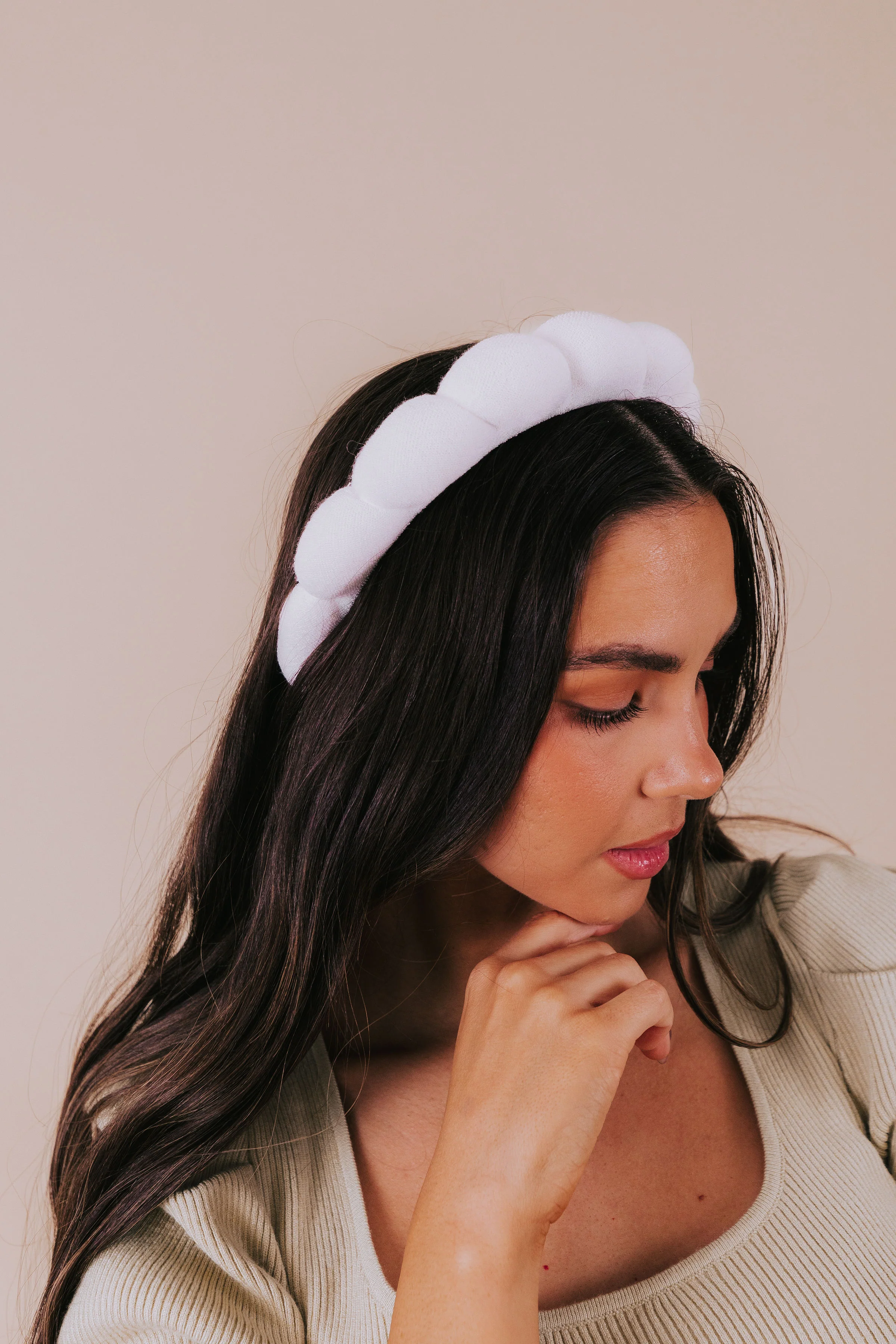 In The Sky Headband - 5 Colors! - Image 5